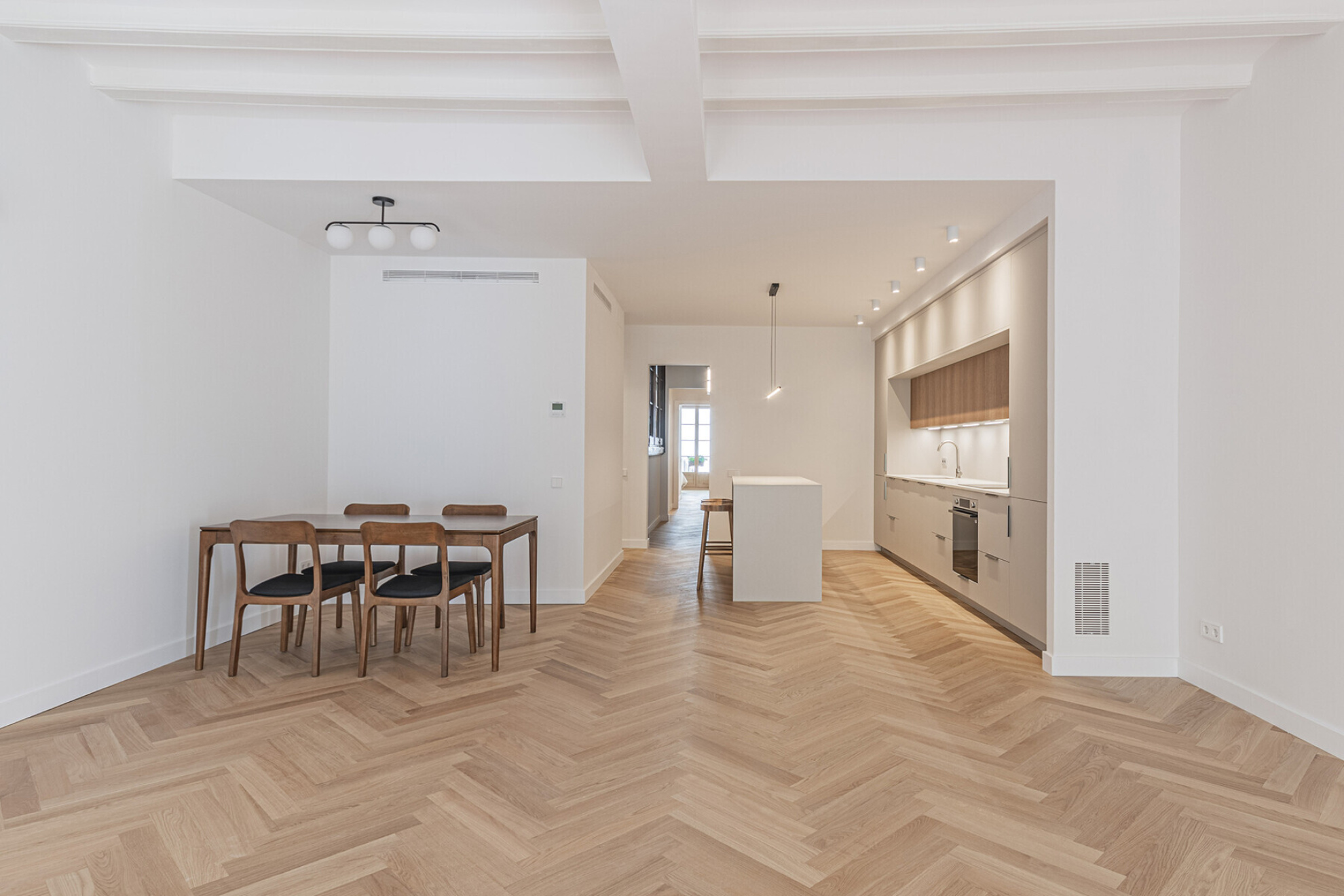  Renovated apartment in the Gothic Quarter - 物件實景
