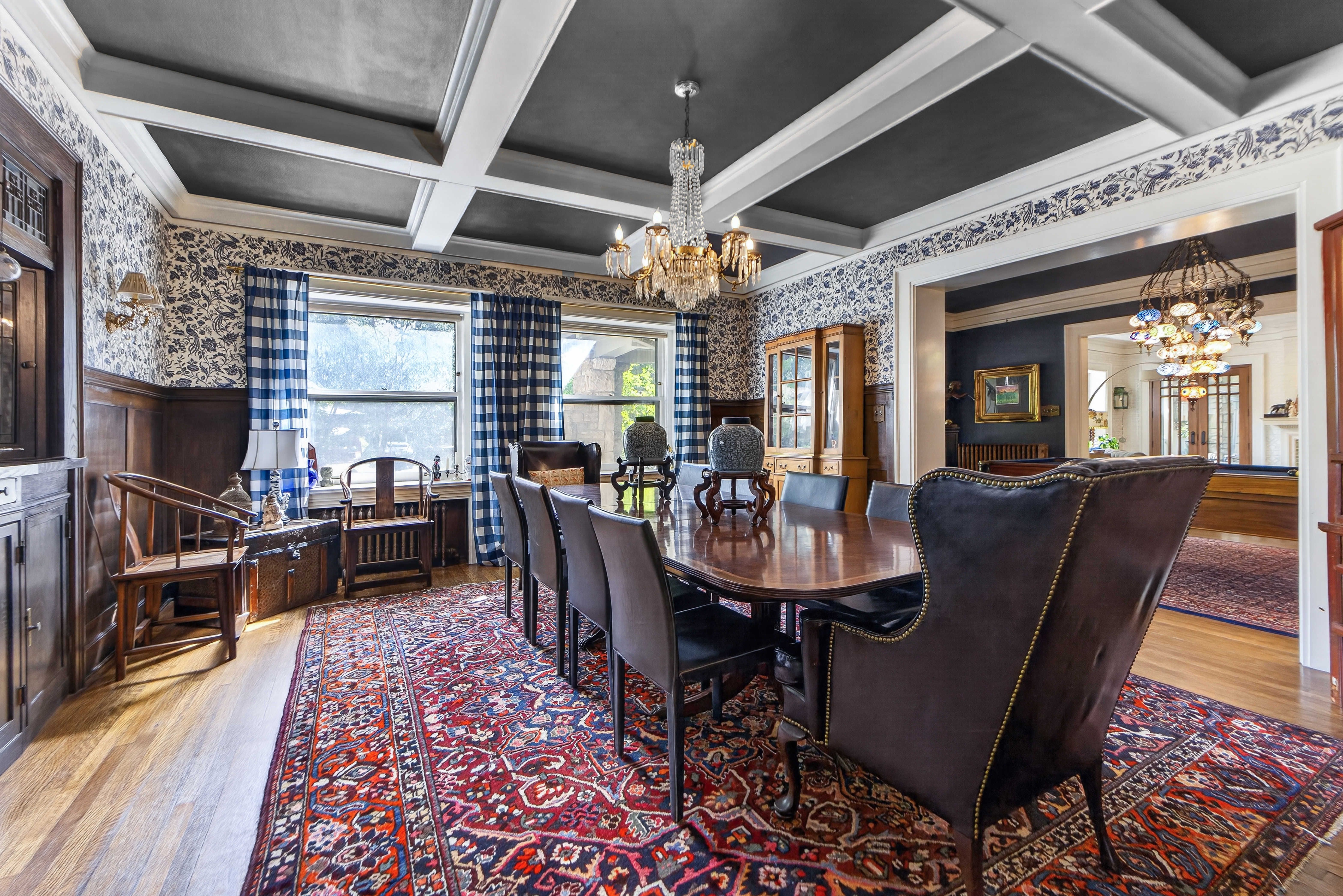  3726 Madison Avenue, Kansas City, MO 64111 - 物件實景