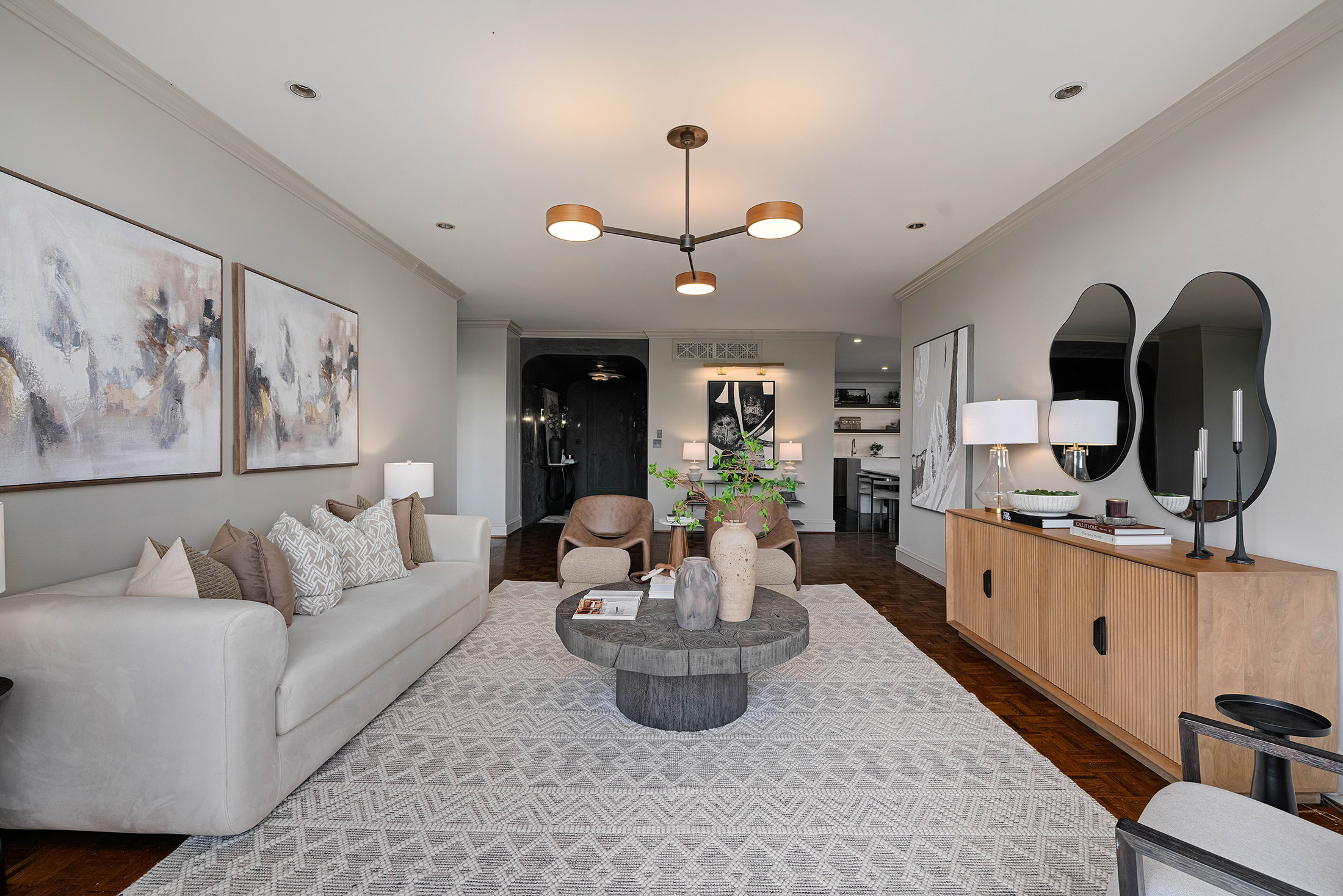  Thoughtfully Reimagined for Modern Living - 物件實景
