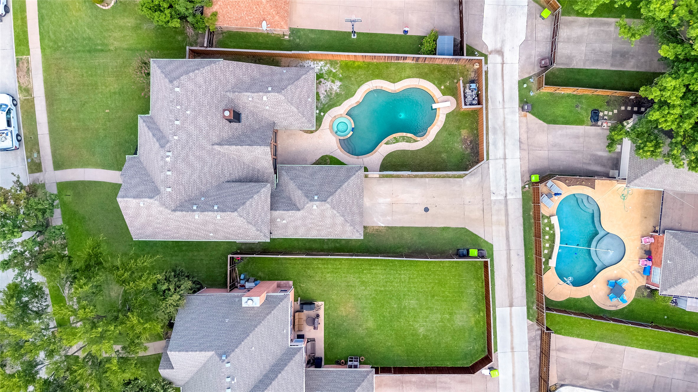 Plano, Texas, 75024, United States, 5 Bedrooms Bedrooms, ,4 BathroomsBathrooms,Residential,For Sale,1933059