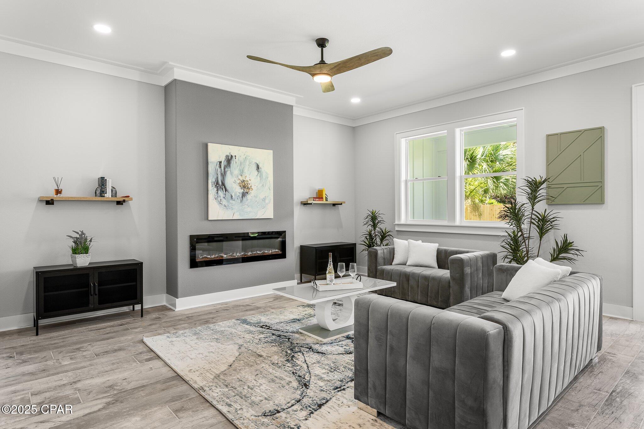 Panama City Beach, Florida, 32407, United States, 4 Bedrooms Bedrooms, ,3 BathroomsBathrooms,Residential,For Sale,1804531