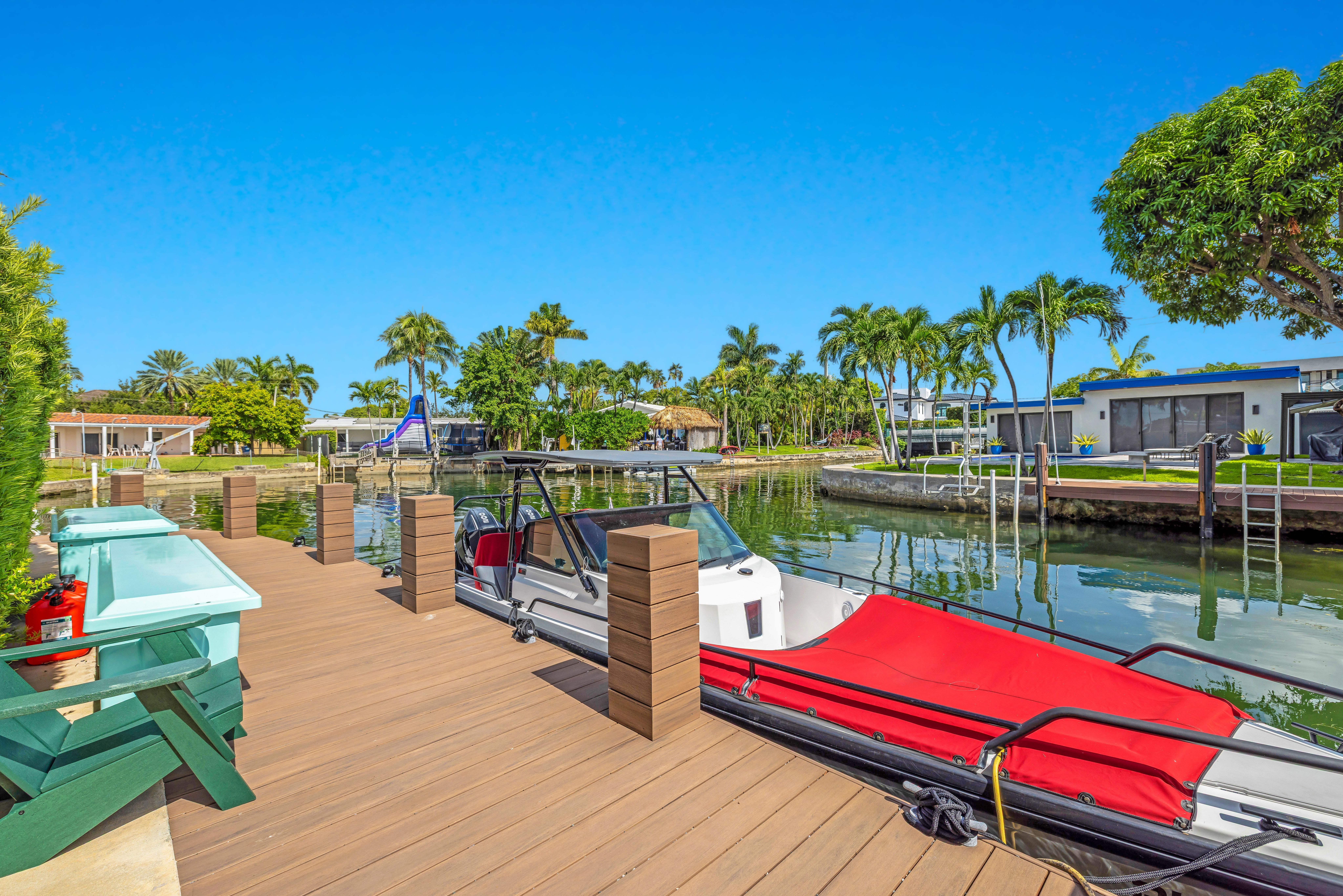  1885 Daytonia Rd, Miami Beach, FL, 33141 - 物件實景