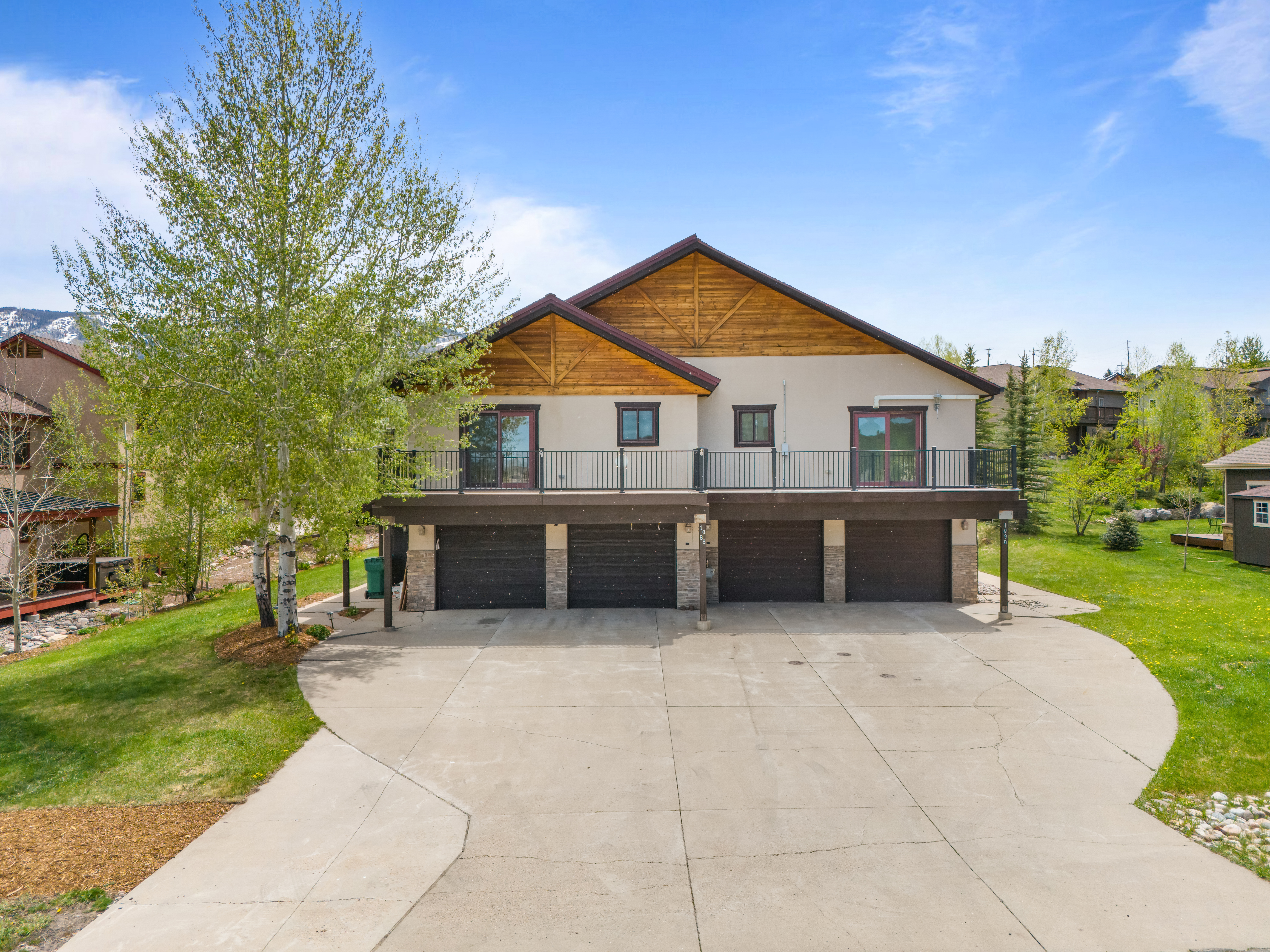  1090 Longview Circle, Steamboat Springs, CO 80487 - 物件實景