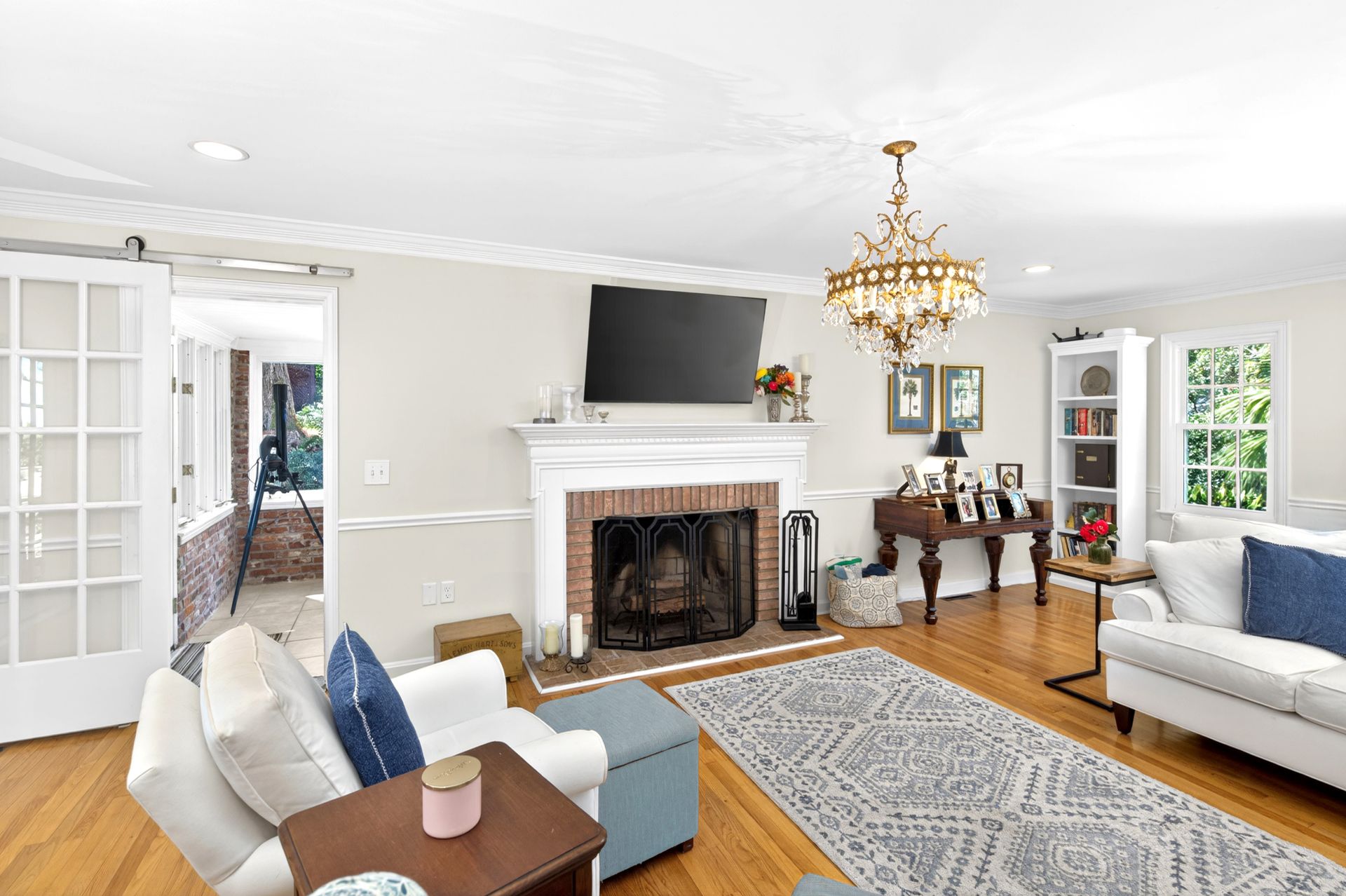  1814 Highland Drive, Fernandina Beach, FL, 32034 - 物件實景