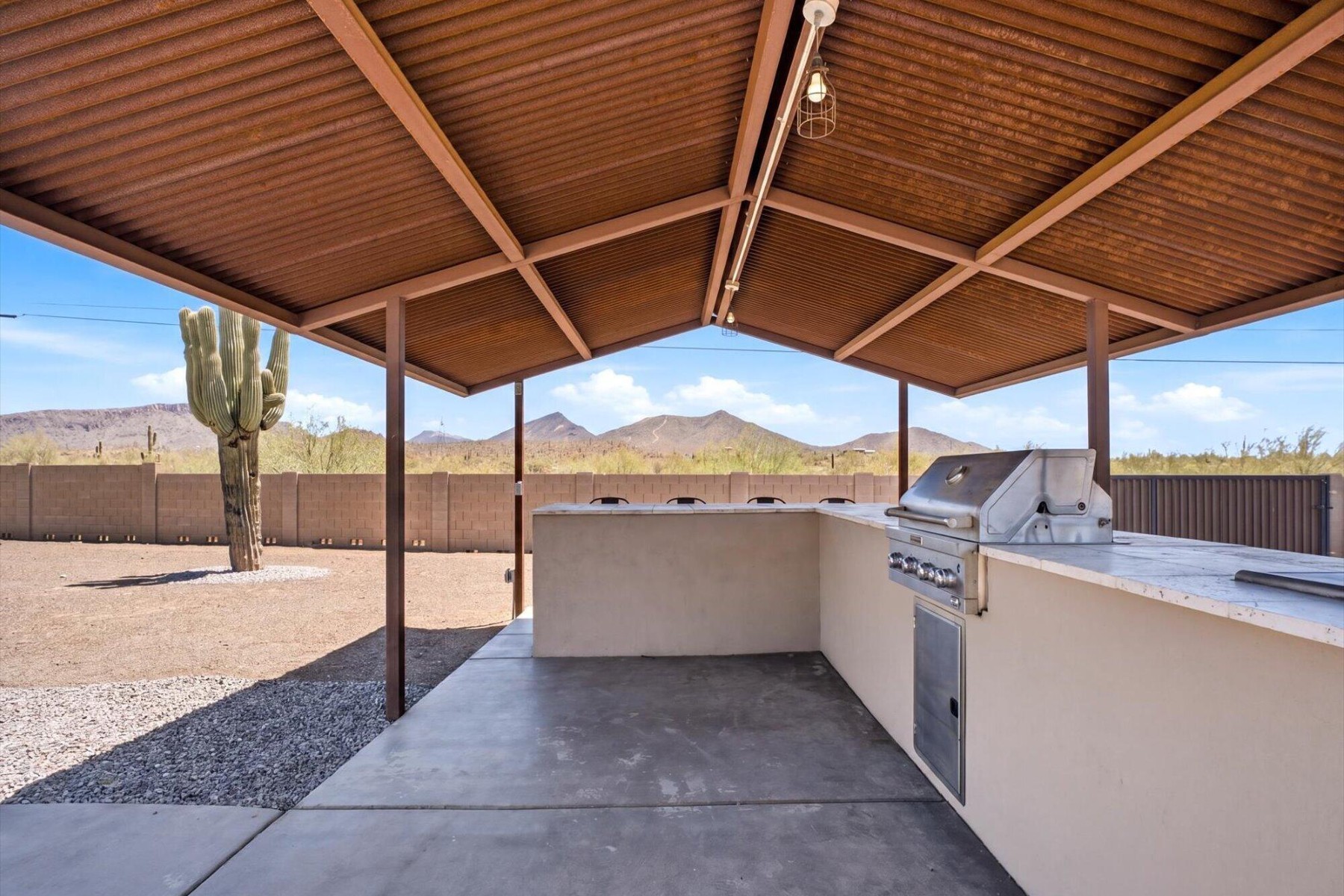  40724 N Central Avenue  Phoenix, AZ - 物件實景