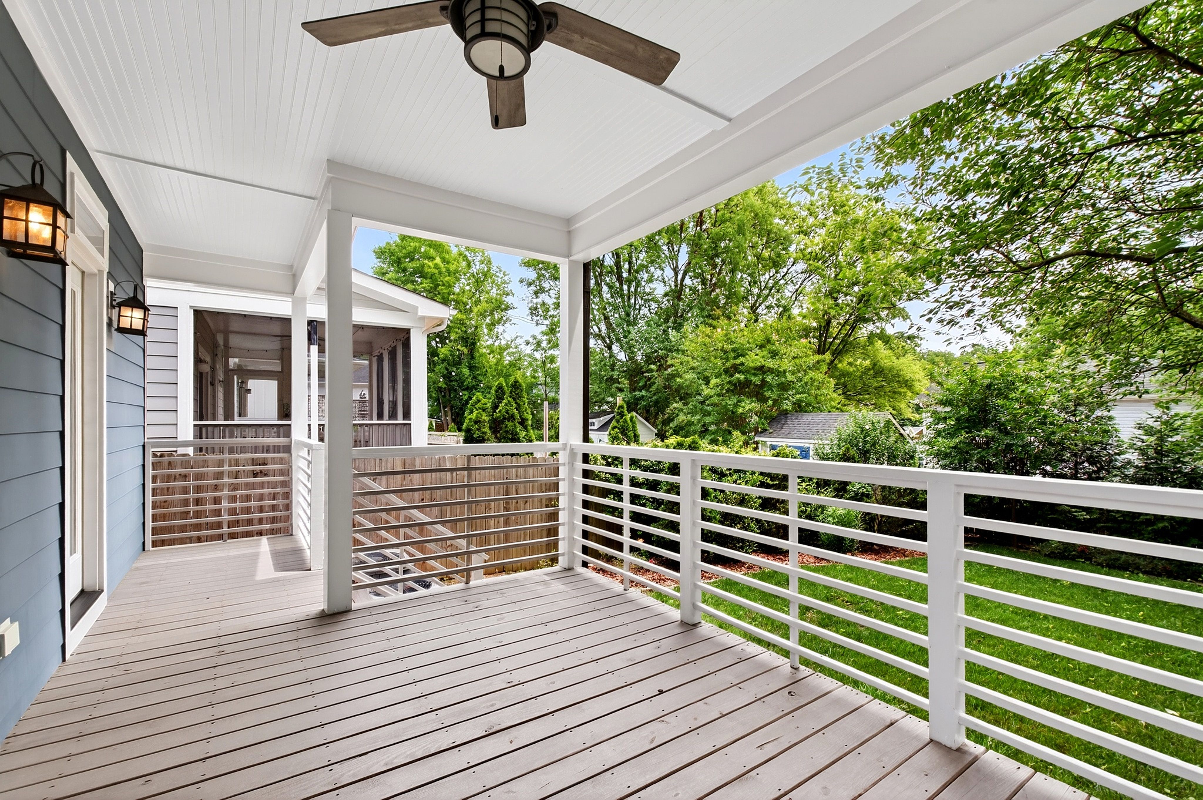  532 East Lenoir Street, Raleigh, NC 27601 - 物件實景