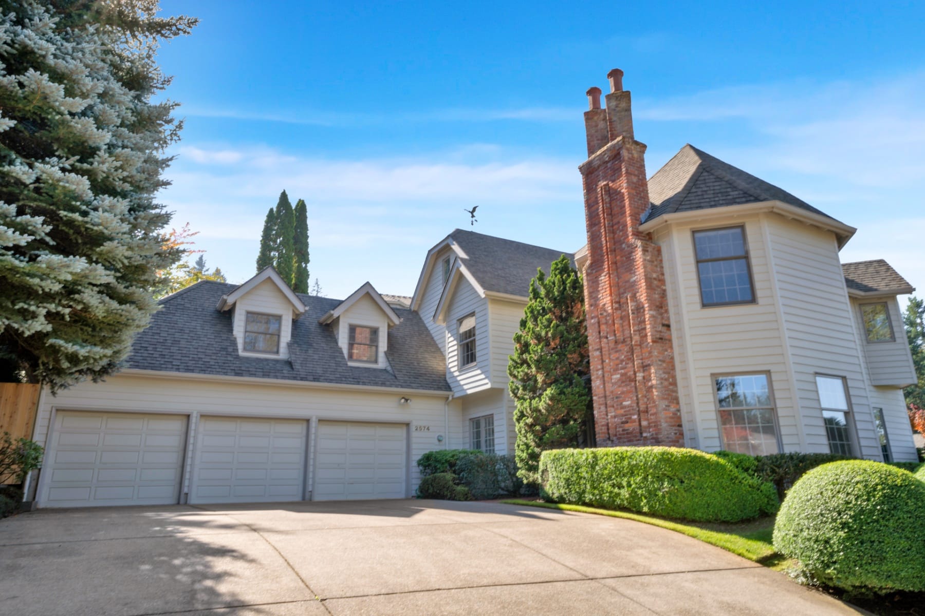  2574 W 28TH AVE Eugene, OR 97405 - 物件實景