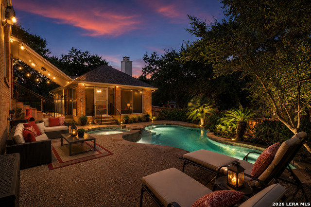 Highland Hl, San Antonio, TX 78260