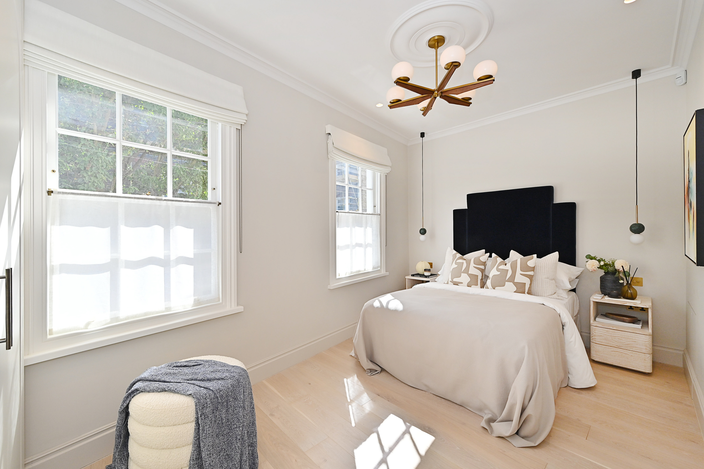  A Beautifully Reimagined South Kensington Townhouse - 物件實景