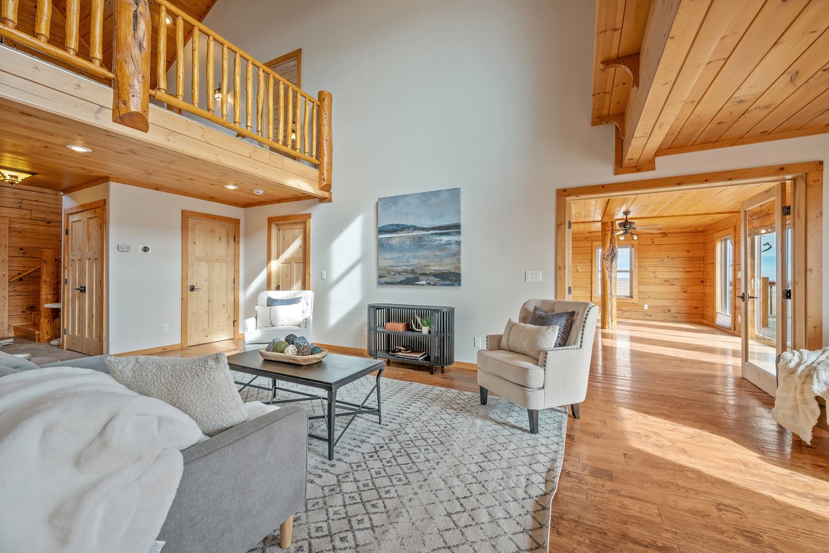 Carpenter, Wyoming, 82054, United States, 4 Bedrooms Bedrooms, ,3 BathroomsBathrooms,Residential,For Sale,1985736