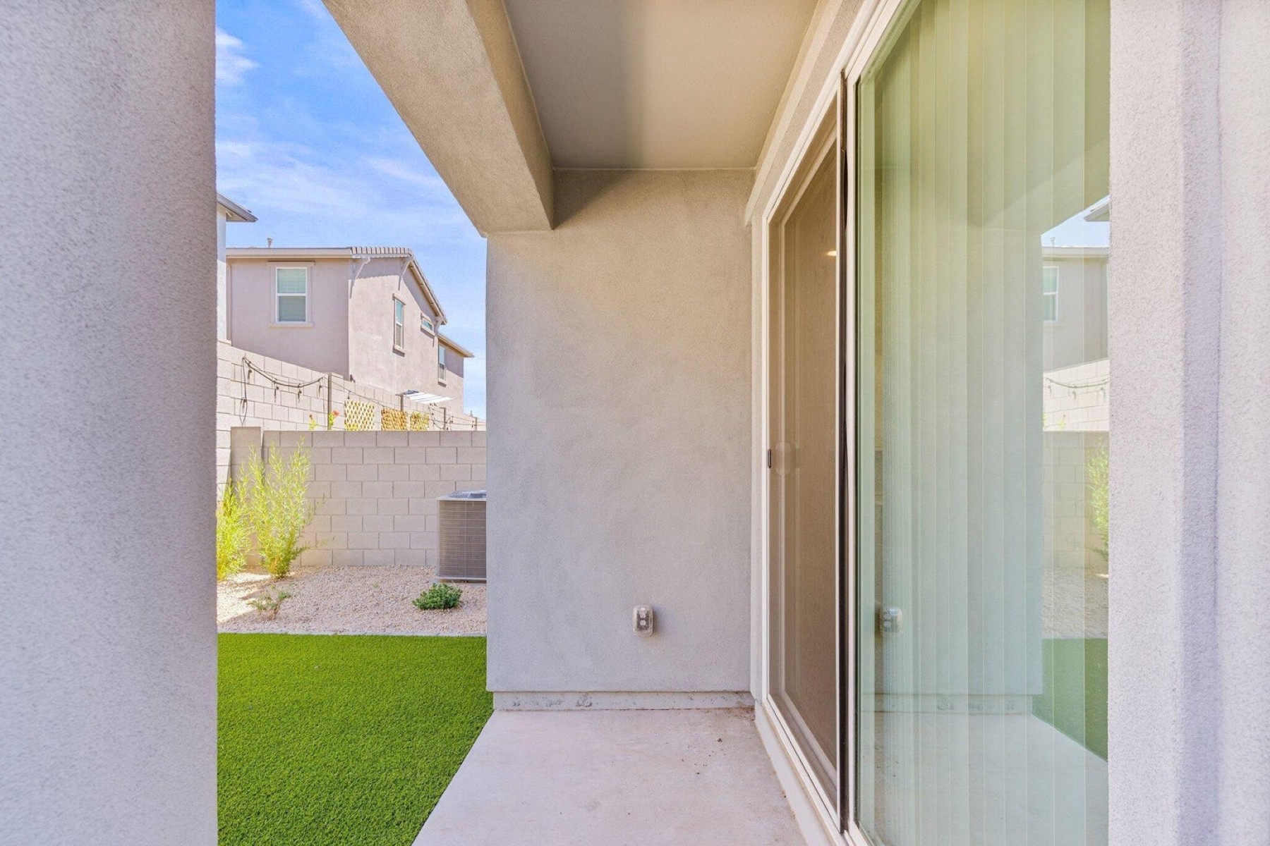  5844 E Covey Lane  Phoenix, AZ - 物件實景