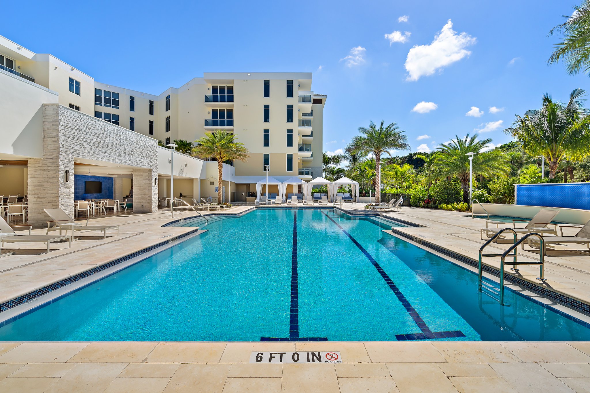  2720 Donald Ross Road, Palm Beach Gardens, FL, 33410 - 物件實景