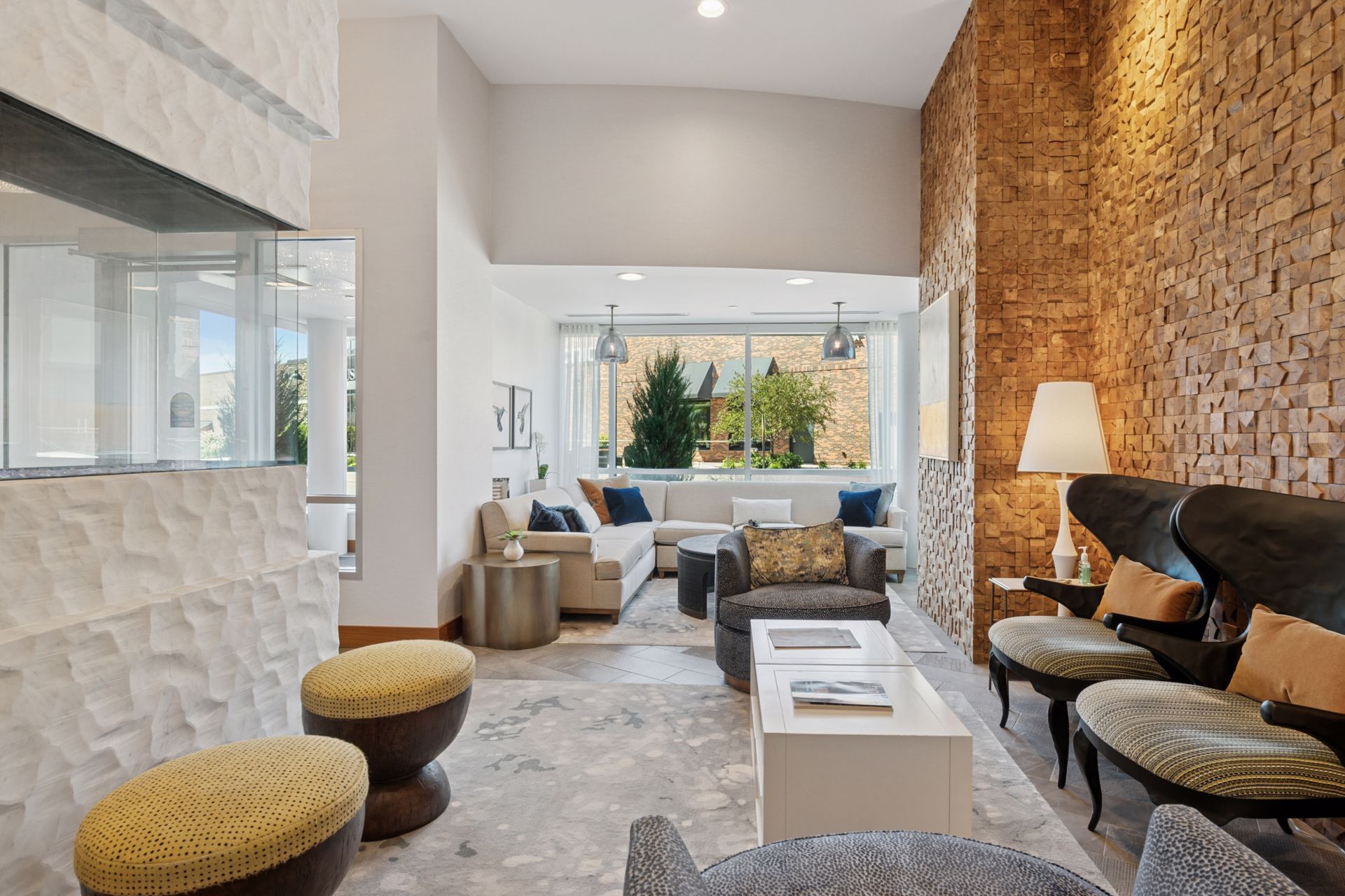  Refined Luxury Living at The Westin Edina Galleria - 物件實景