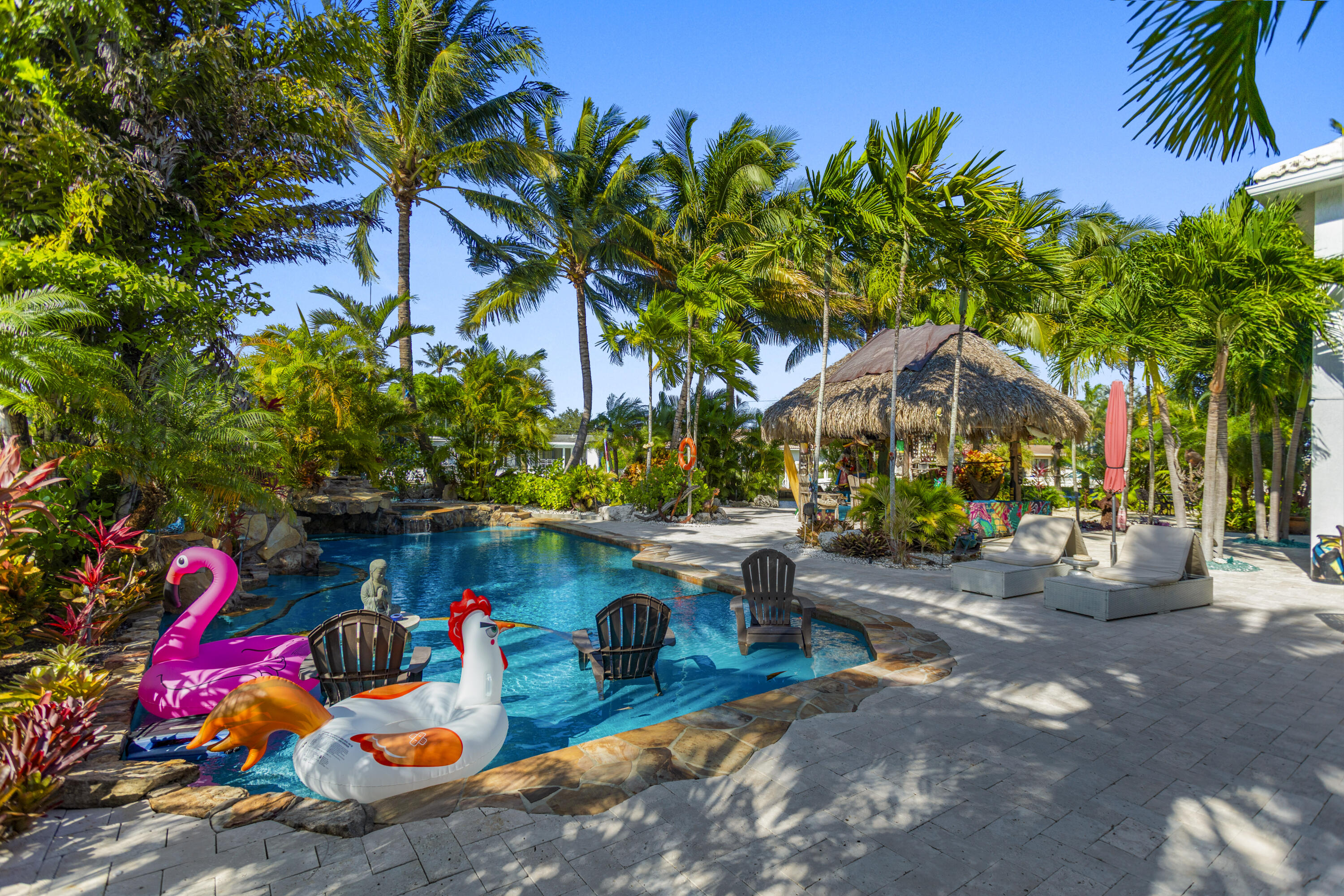 Lighthouse Point, Florida, 33064, United States, 4 Bedrooms Bedrooms, ,4 BathroomsBathrooms,Residential,For Sale,1992146