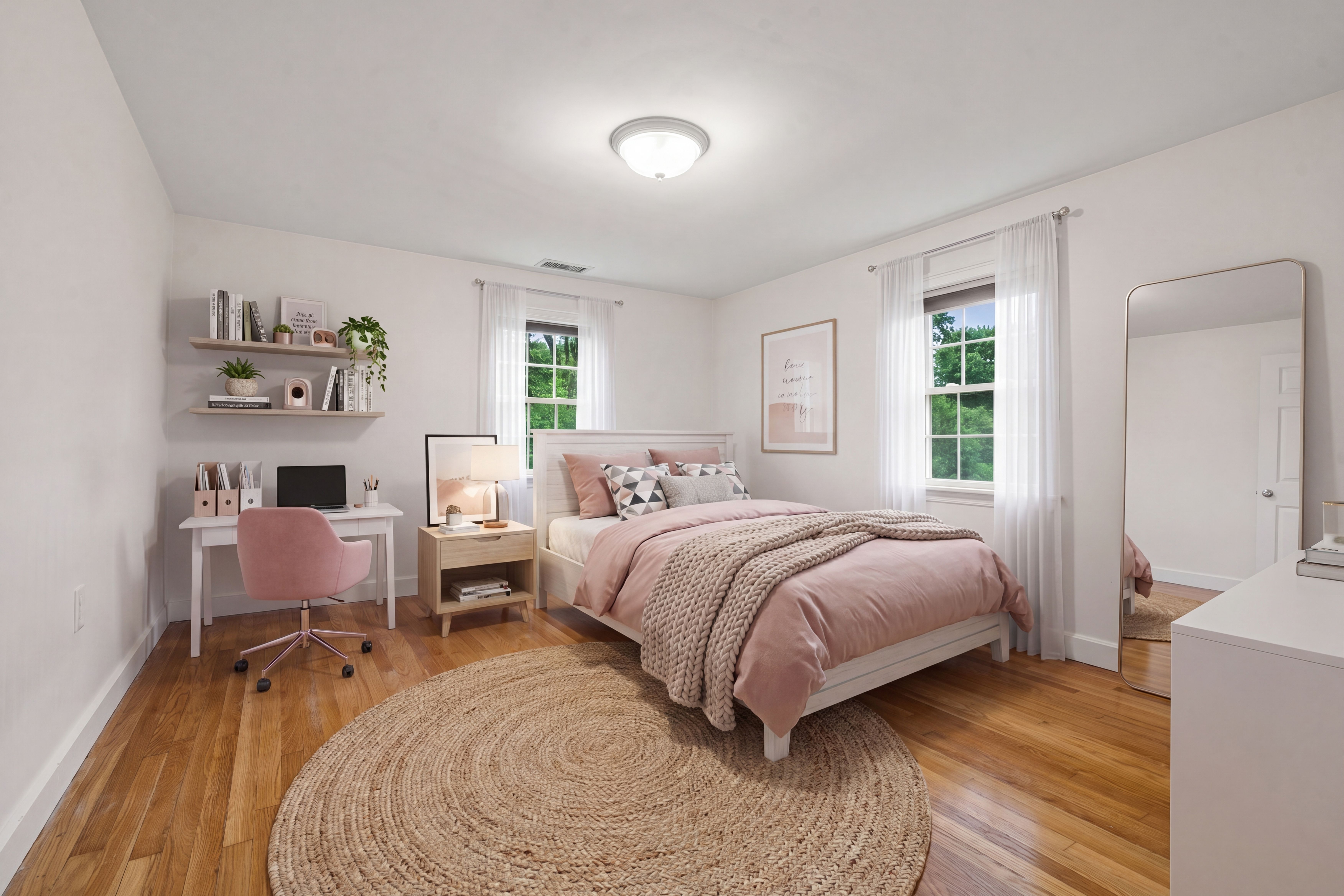  155 Oak Street, Needham, MA, 02492 - 物件實景