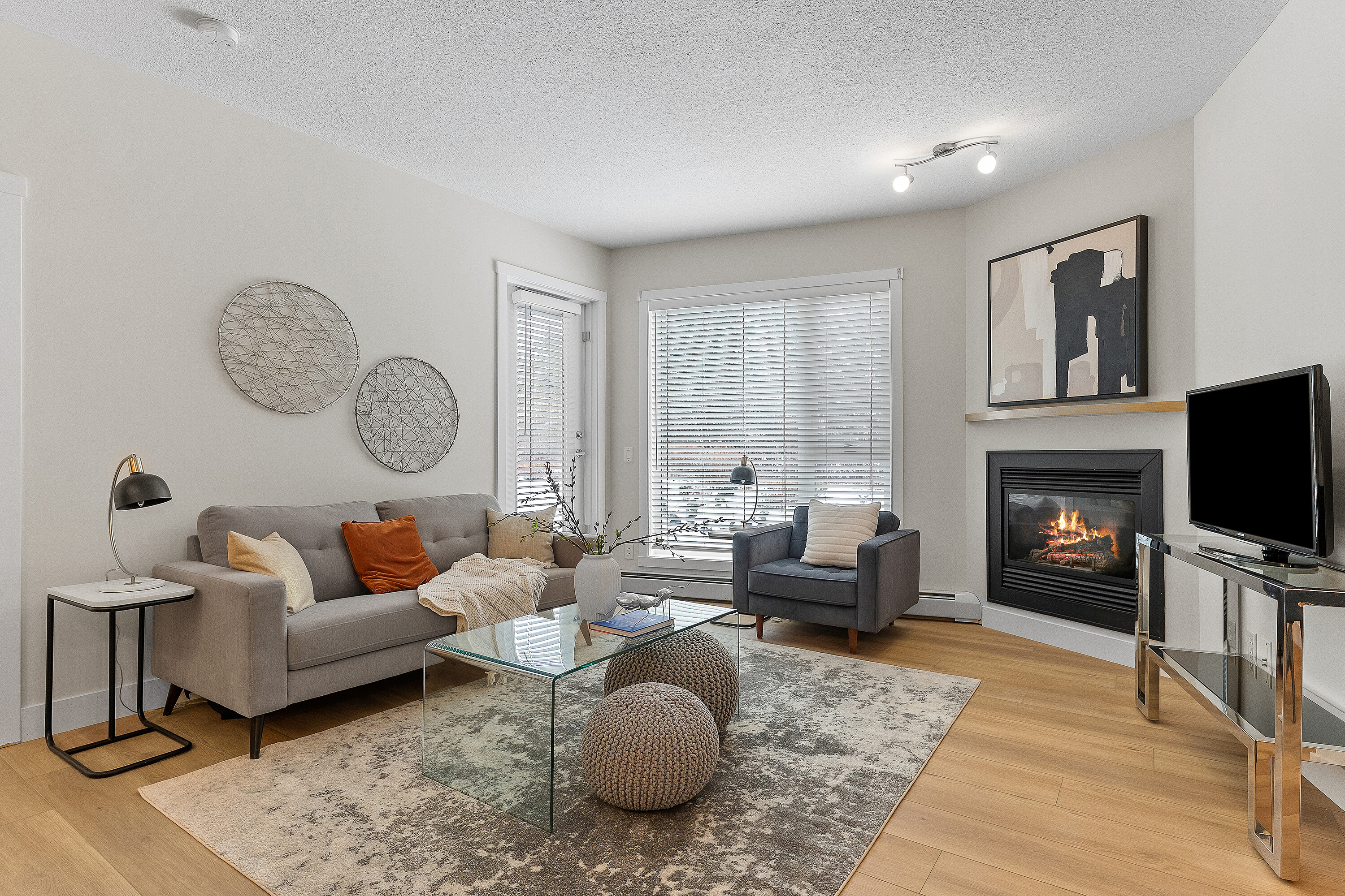  Calgary, Calgary and Foothills - 物件實景