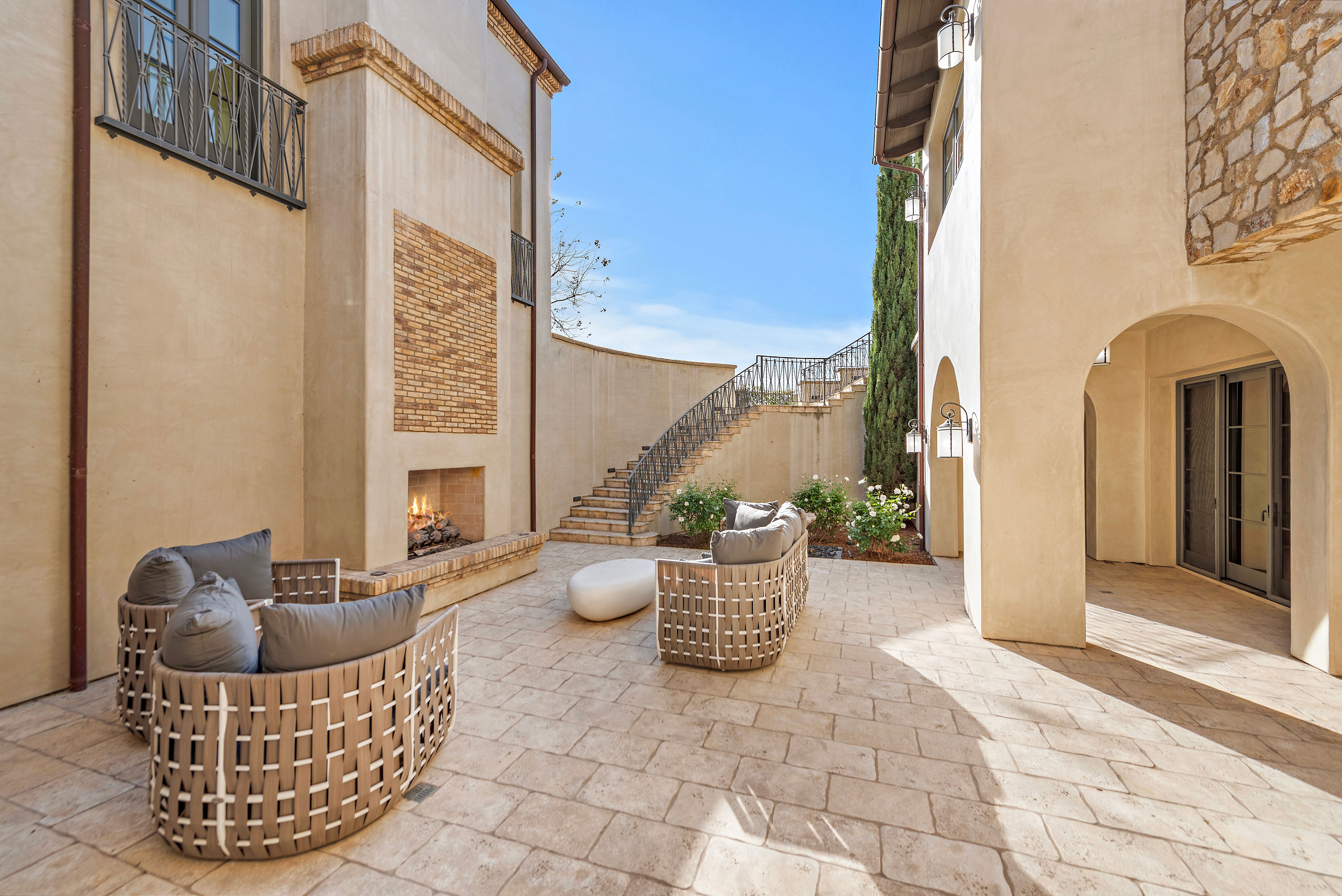  8114 Sendero de la Pradera, San Diego, CA 92127 - 物件實景