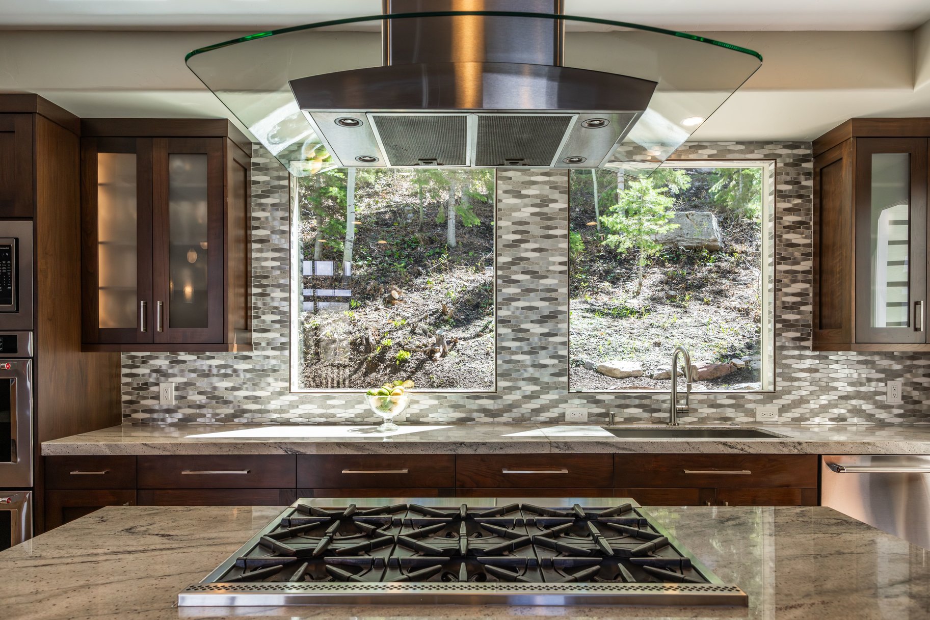  Nature-Inspired Living in the Heart of Park City