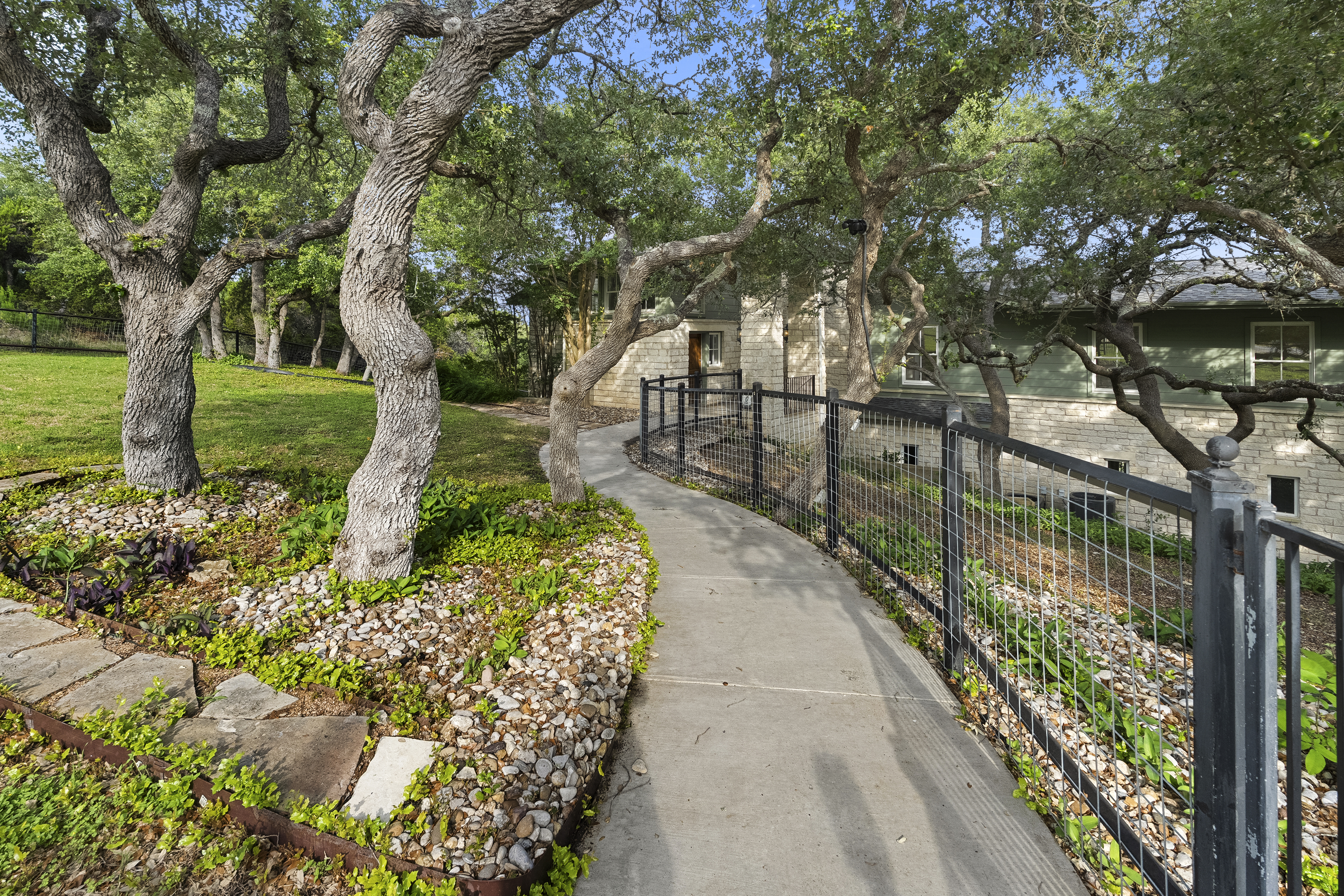  Hill Country Modern with Endless Views - 物件實景