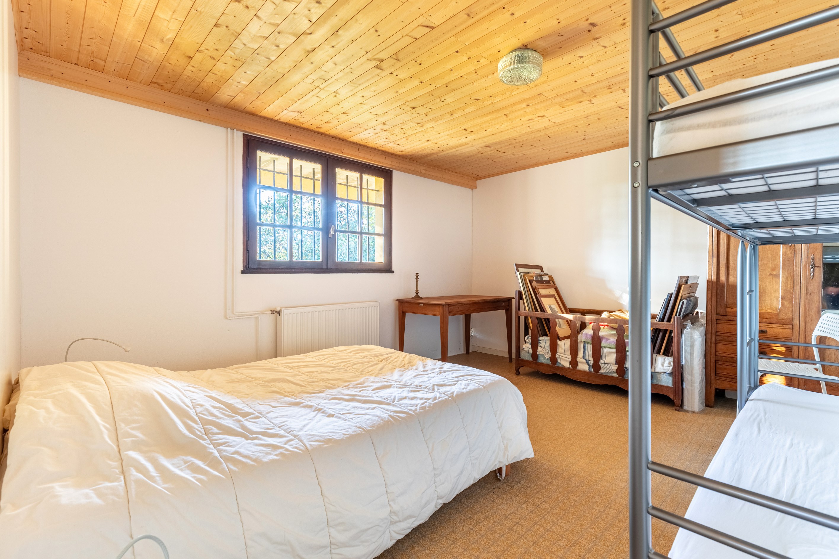  FAMILY VILLA IN A QUIET LOCATION NEAR THE MARKET OF PIRAILLAN - 物件實景