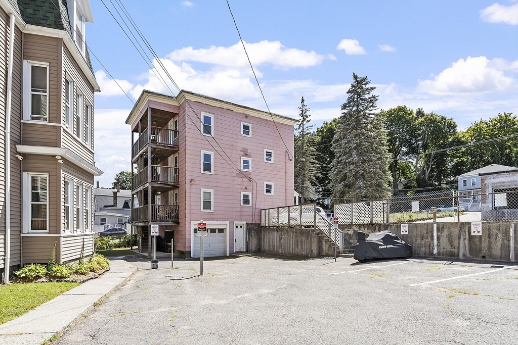 Fitchburg, Massachusetts, 01420, United States, 6 Bedrooms Bedrooms, ,3 BathroomsBathrooms,Residential,For Sale,1925075