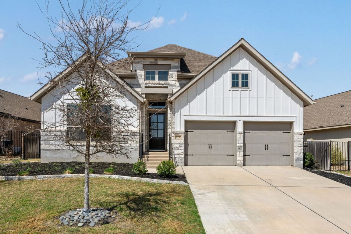 Georgetown, Texas, 78628, United States, 4 Bedrooms Bedrooms, ,3 BathroomsBathrooms,Residential,For Sale,1736171
