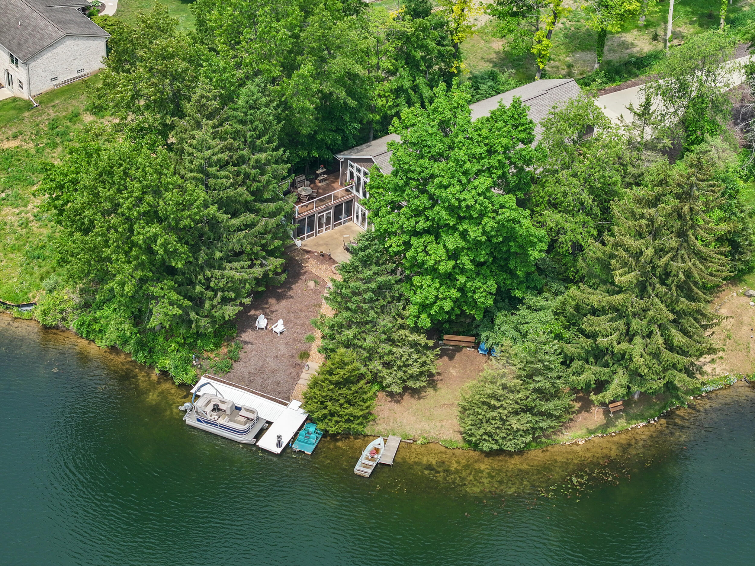 Jerome, Michigan, 49249, United States, 4 Bedrooms Bedrooms, ,3 BathroomsBathrooms,Residential,For Sale,1924396