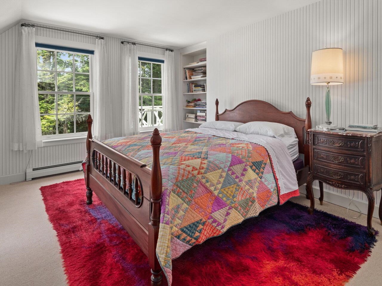 Ferrisburgh, Vermont, 05491, United States, 5 Bedrooms Bedrooms, ,3 BathroomsBathrooms,Residential,For Sale,1728733