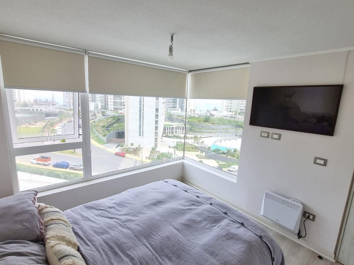 Concón, Chile, 3 Bedrooms Bedrooms, ,2 BathroomsBathrooms,Residential,For Sale,1779285