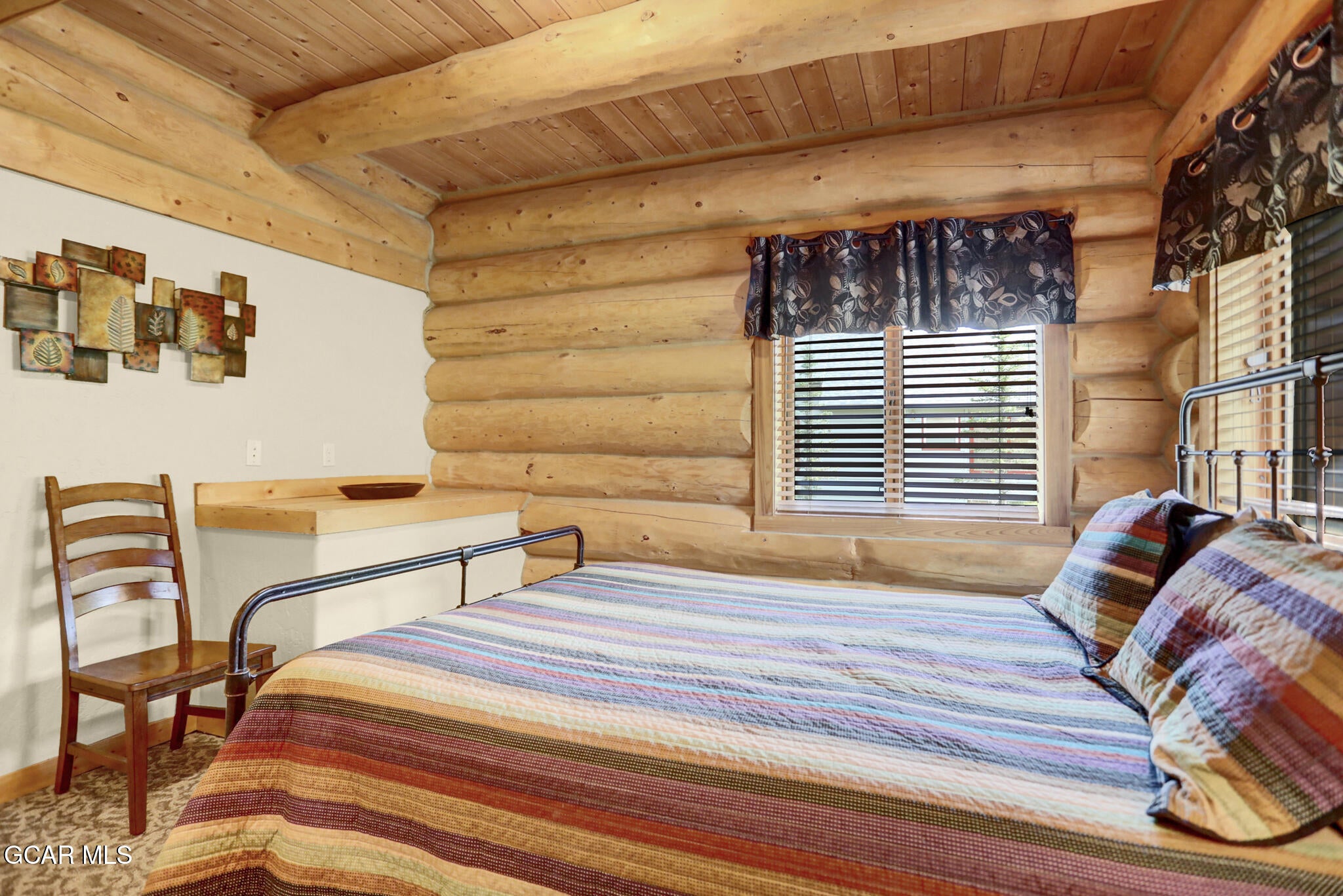 Granby, Colorado, 80446, United States, 5 Bedrooms Bedrooms, ,Residential,For Sale,1817720