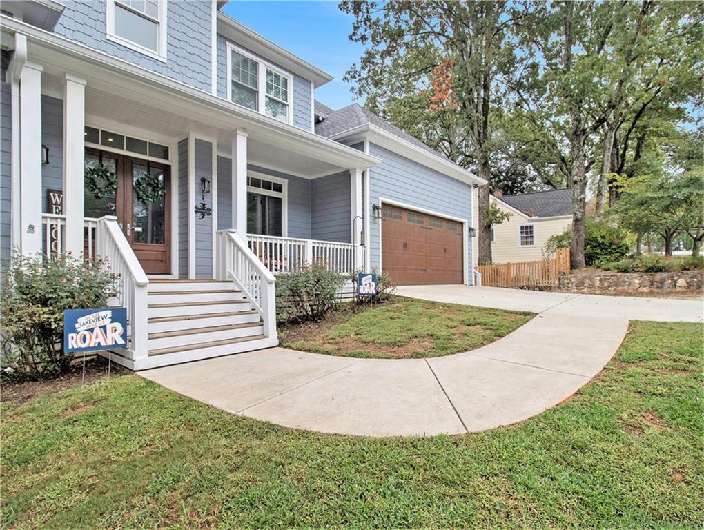 Gainesville, Georgia, 30501, United States, 7 Bedrooms Bedrooms, ,6 BathroomsBathrooms,Residential,For Sale,1928825