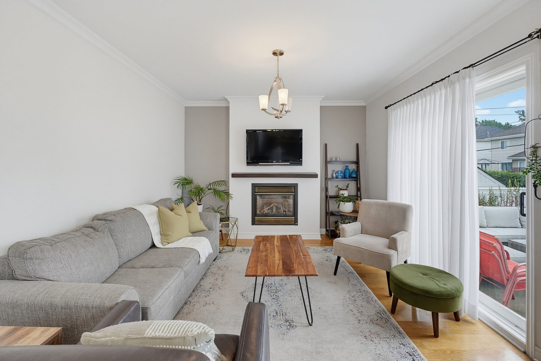  Chomedey, Laval - 物件實景