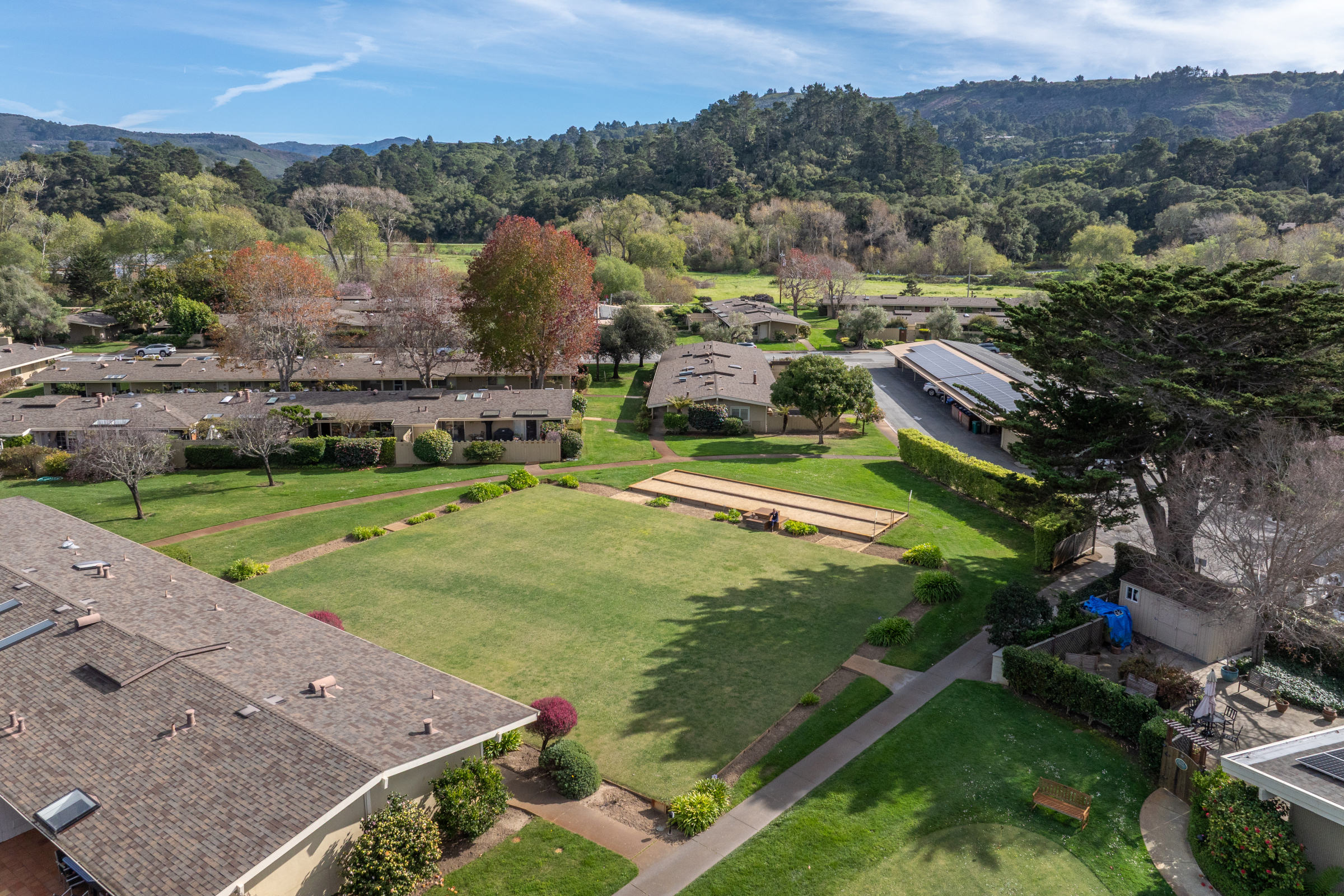  14 Hacienda Carmel - 物件實景