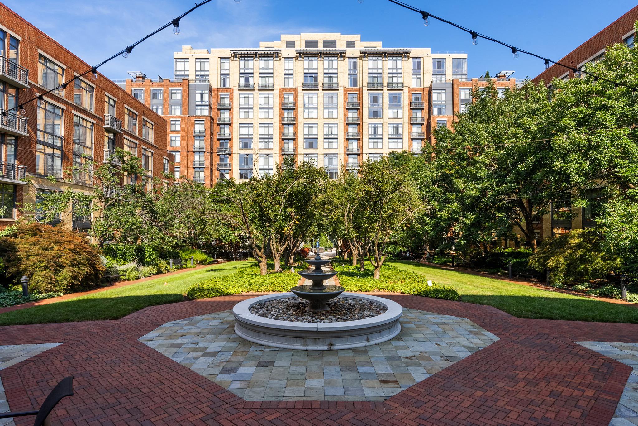  520 John Carlyle Street, Alexandria, VA, 22314 - 物件實景