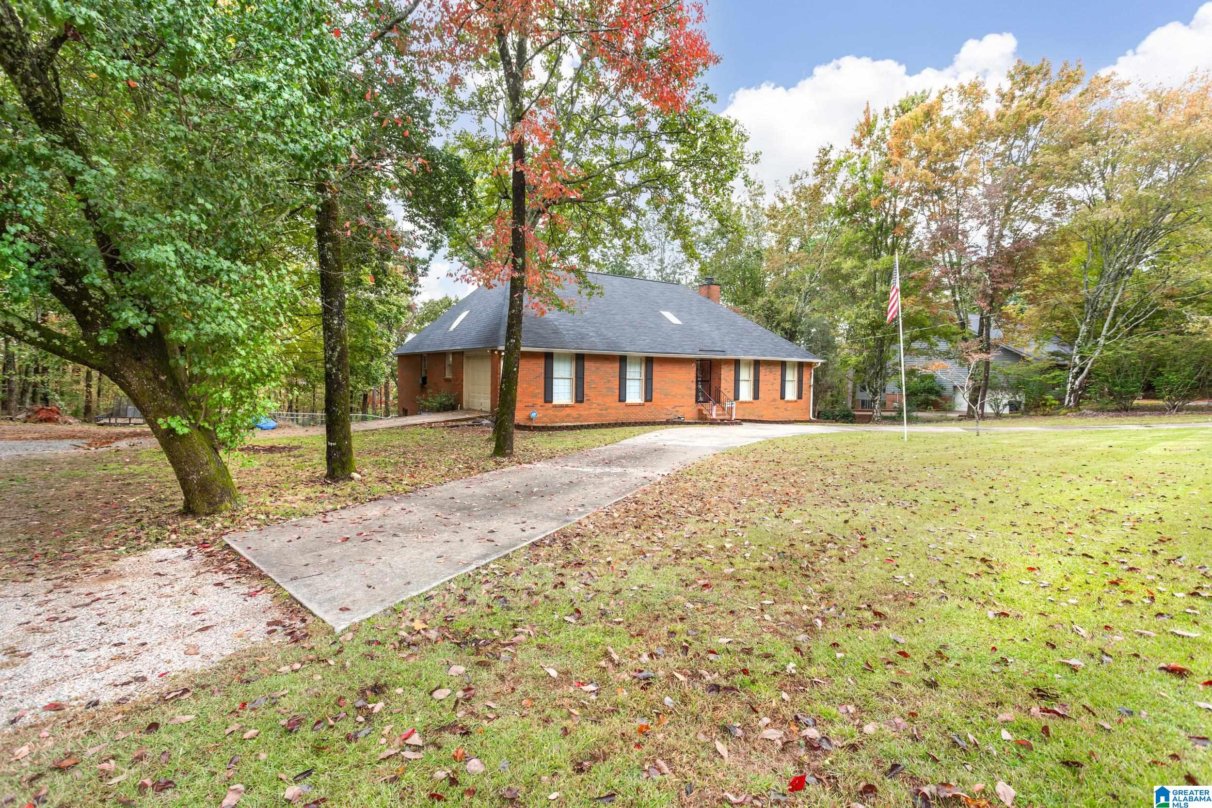 Hathaway Heights Rd, Anniston, AL 36207 #1