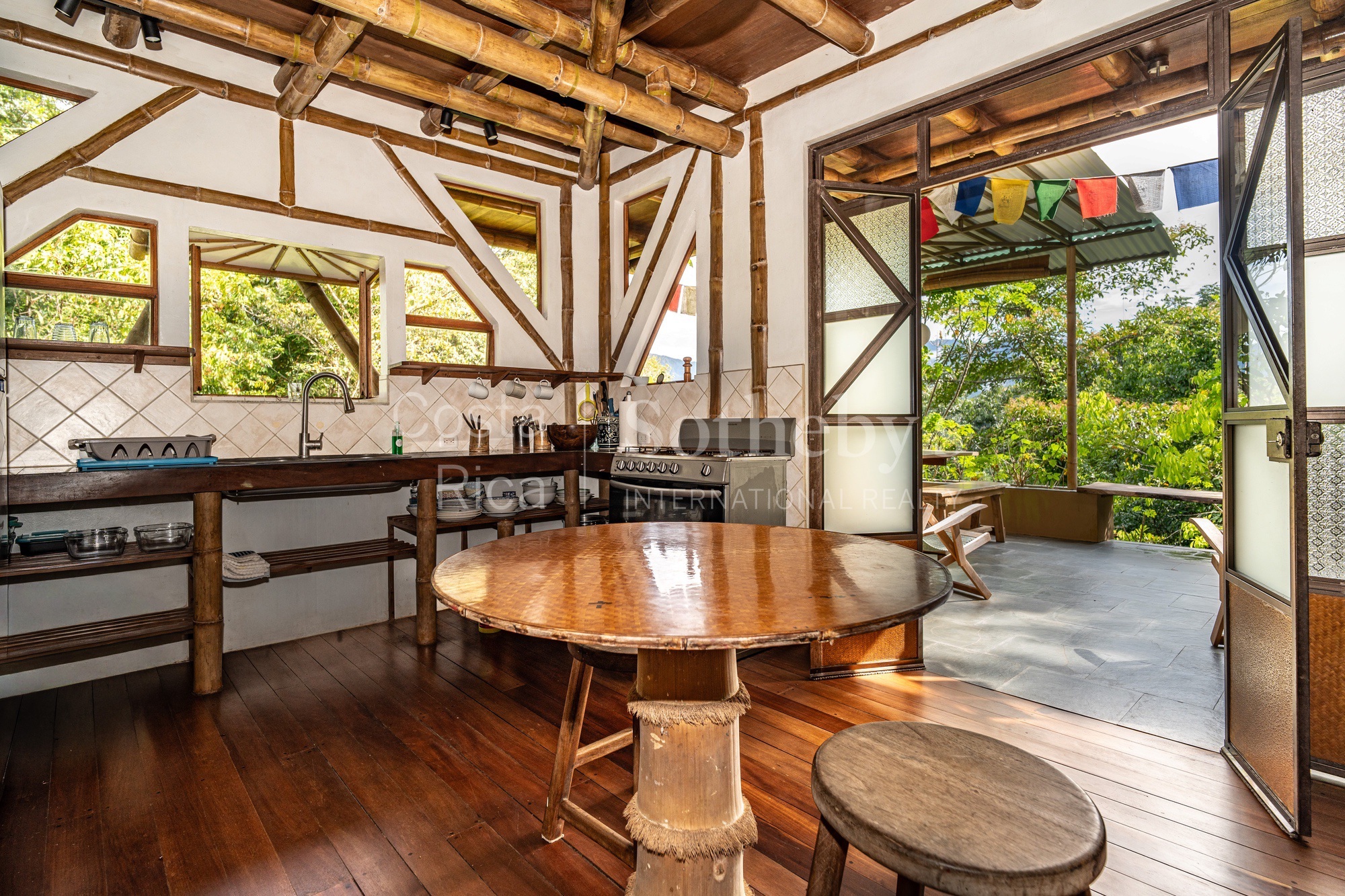  Dominical Yoga Retreat and Nature Reserve - 物件實景