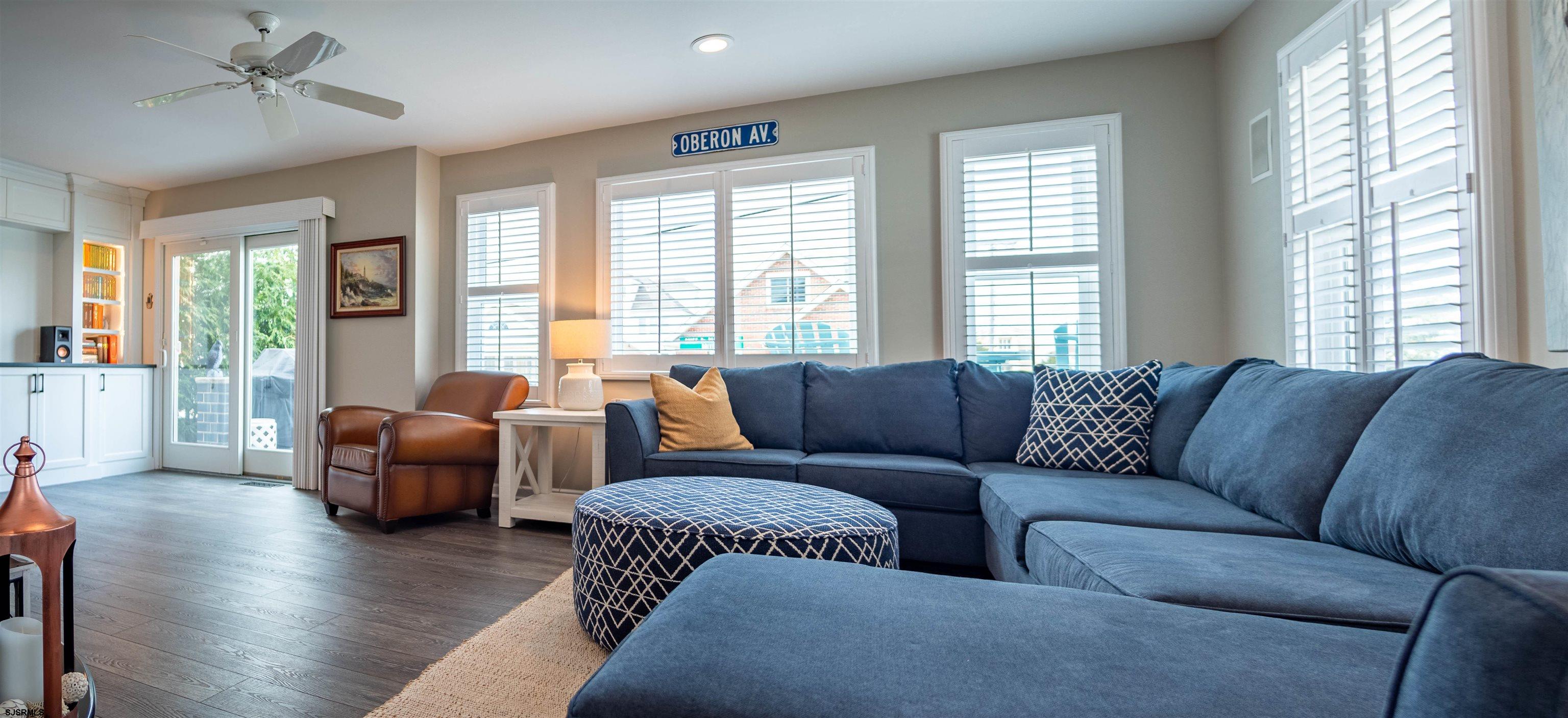Longport, New Jersey, 08403, United States, 3 Bedrooms Bedrooms, ,3 BathroomsBathrooms,Residential,For Sale,1826457