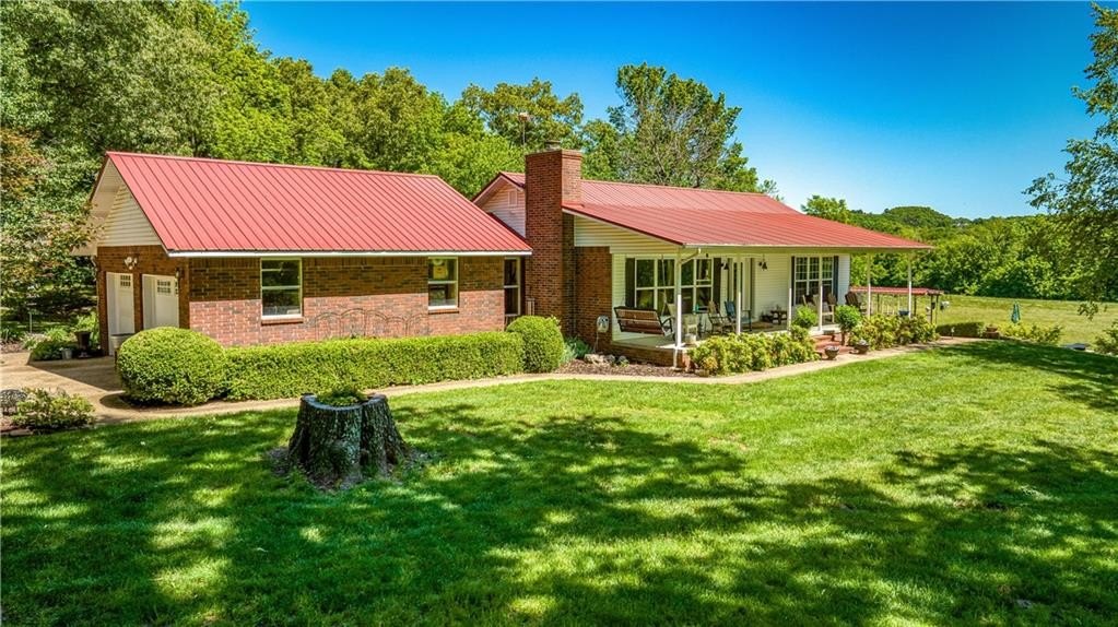 Harrison, Arkansas, 72601, United States, 4 Bedrooms Bedrooms, ,4 BathroomsBathrooms,Residential,For Sale,1763451