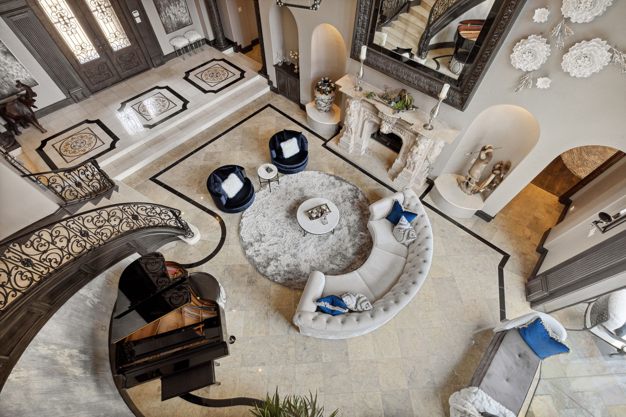  1161 La Mirada, Southlake, TX, 76092 - 物件實景