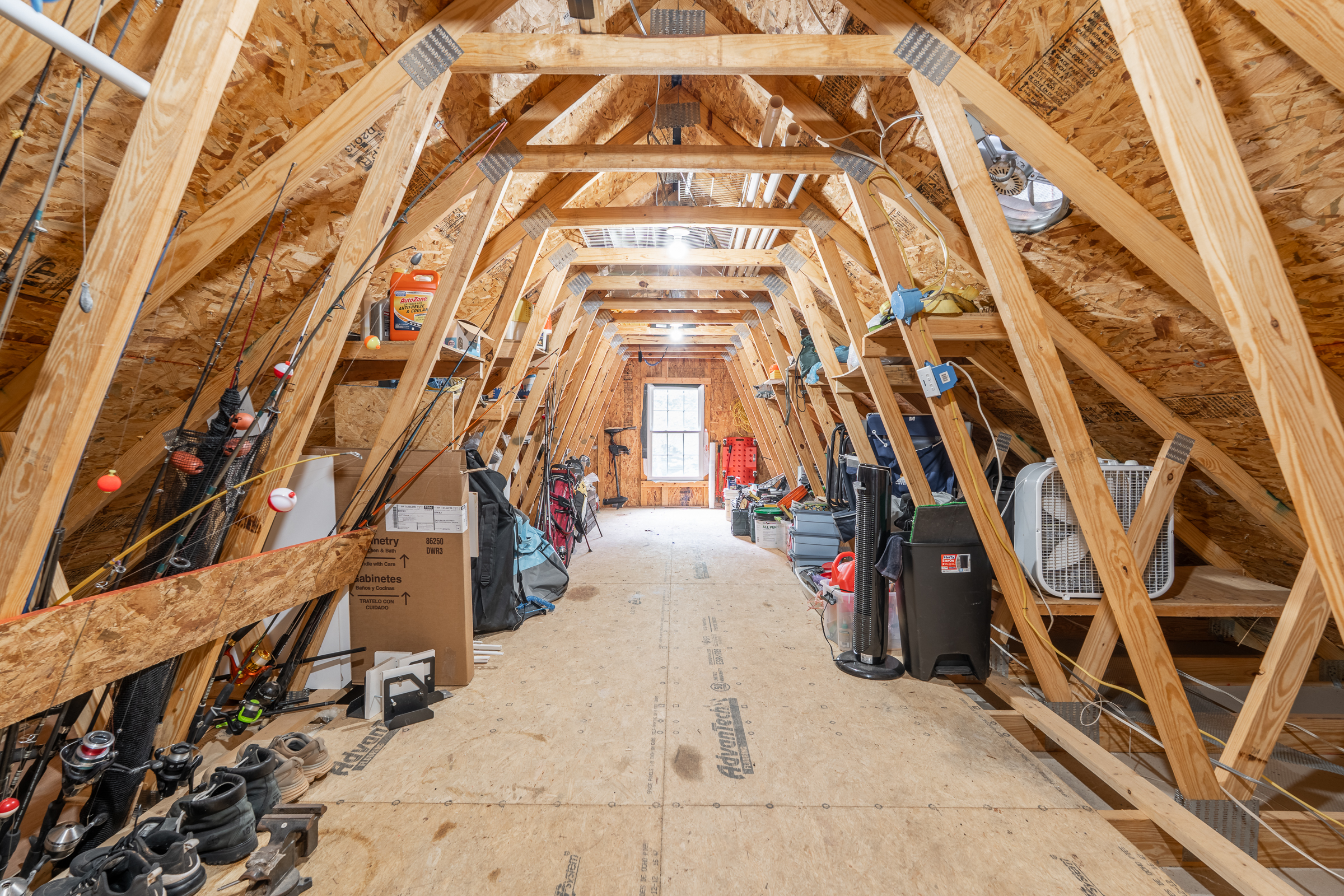  381 Shorewood Drive, Louisa, VA 23117 - 物件實景