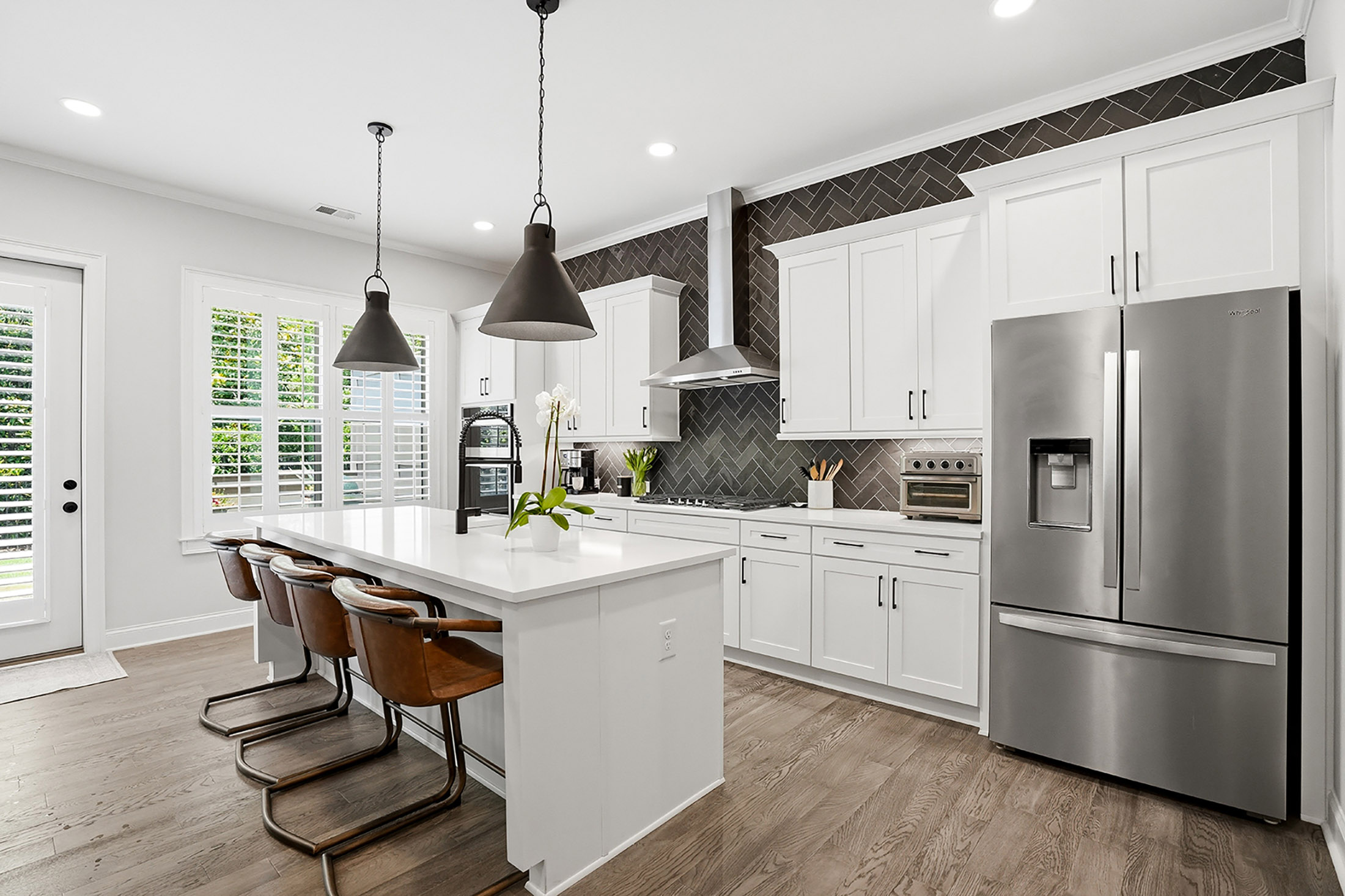  Luxury Living in Sought-After Harlow Community - 物件實景