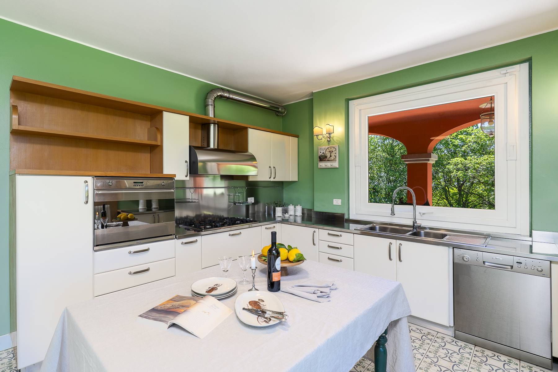  Elegant villa in the heart of Brianza - 物件實景