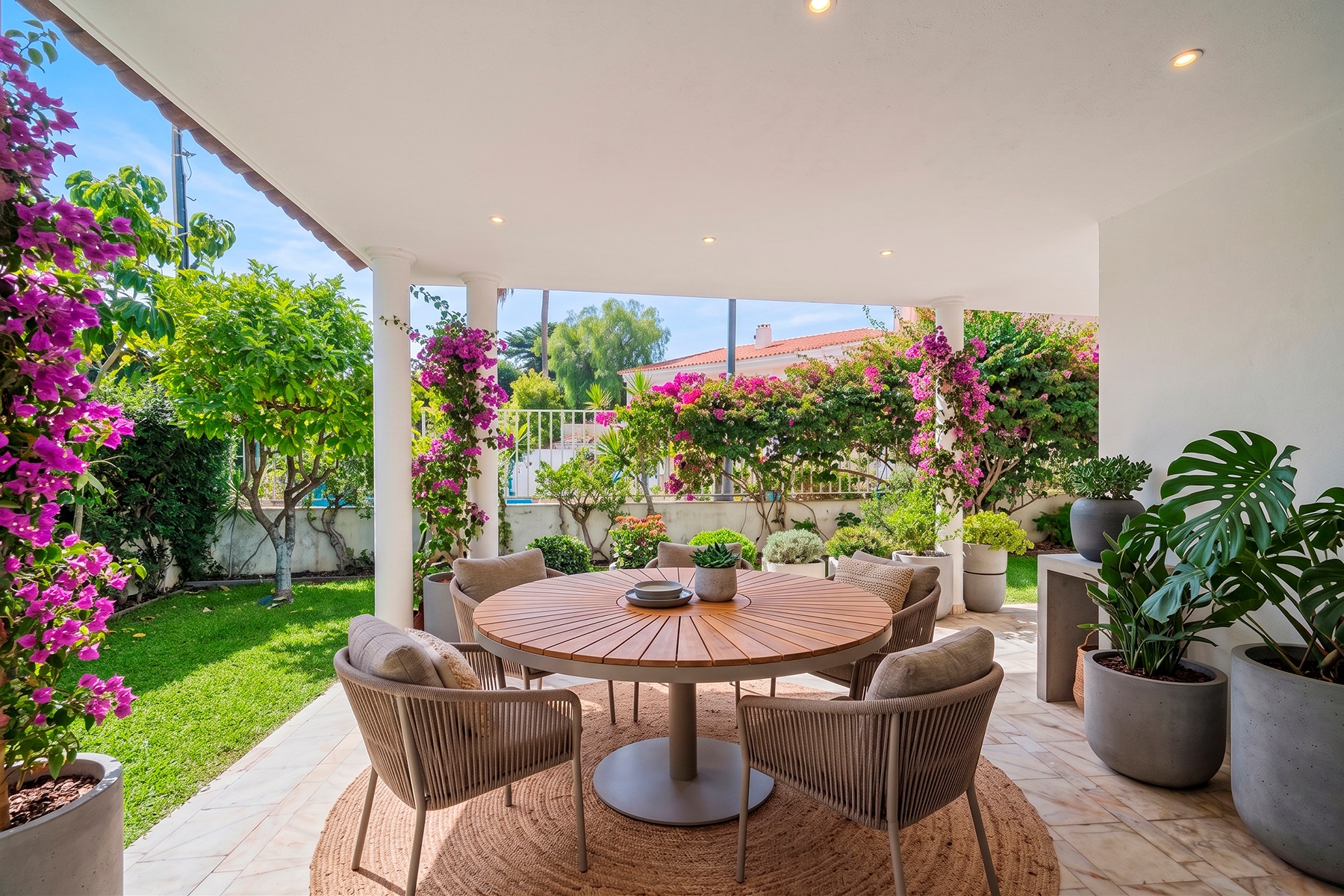  House, 5 bedrooms, for Sale - 物件實景