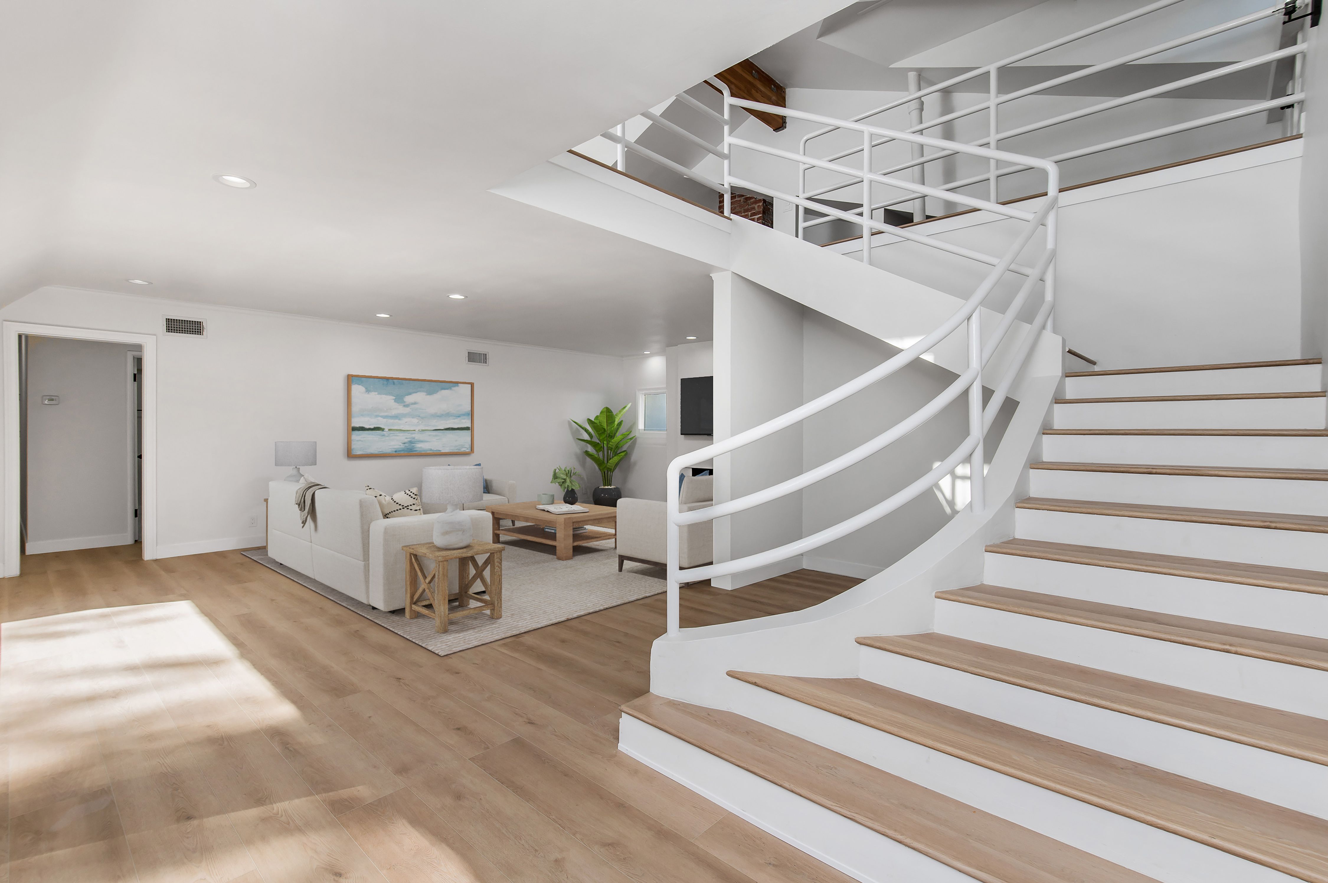  521 South Bentley Avenue, Los Angeles, CA 90049 - 物件實景
