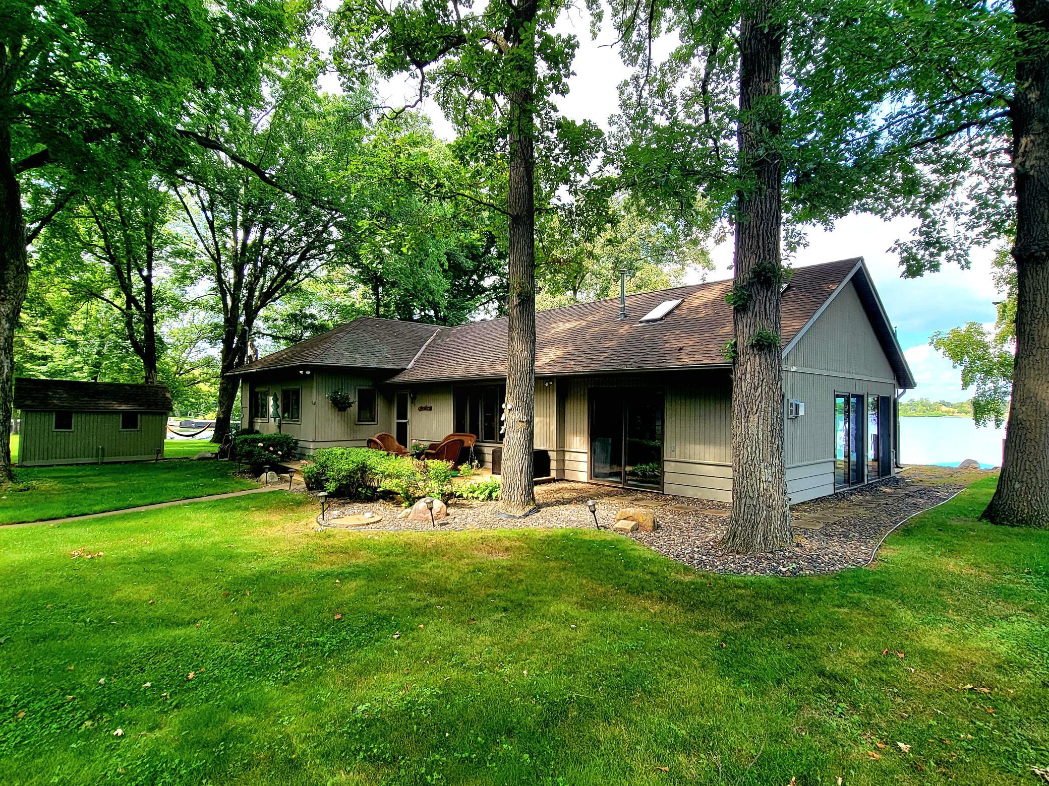 Deerwood, Minnesota, 56444, United States, 3 Bedrooms Bedrooms, ,1 BathroomBathrooms,Residential,For Sale,1973832