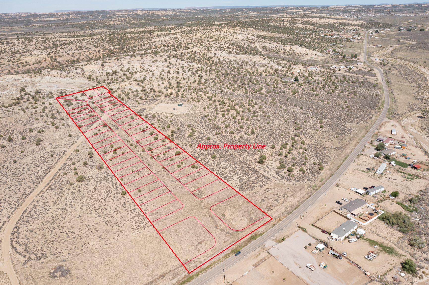 Aztec, New Mexico, 87410, United States, ,Residential,For Sale,1922809