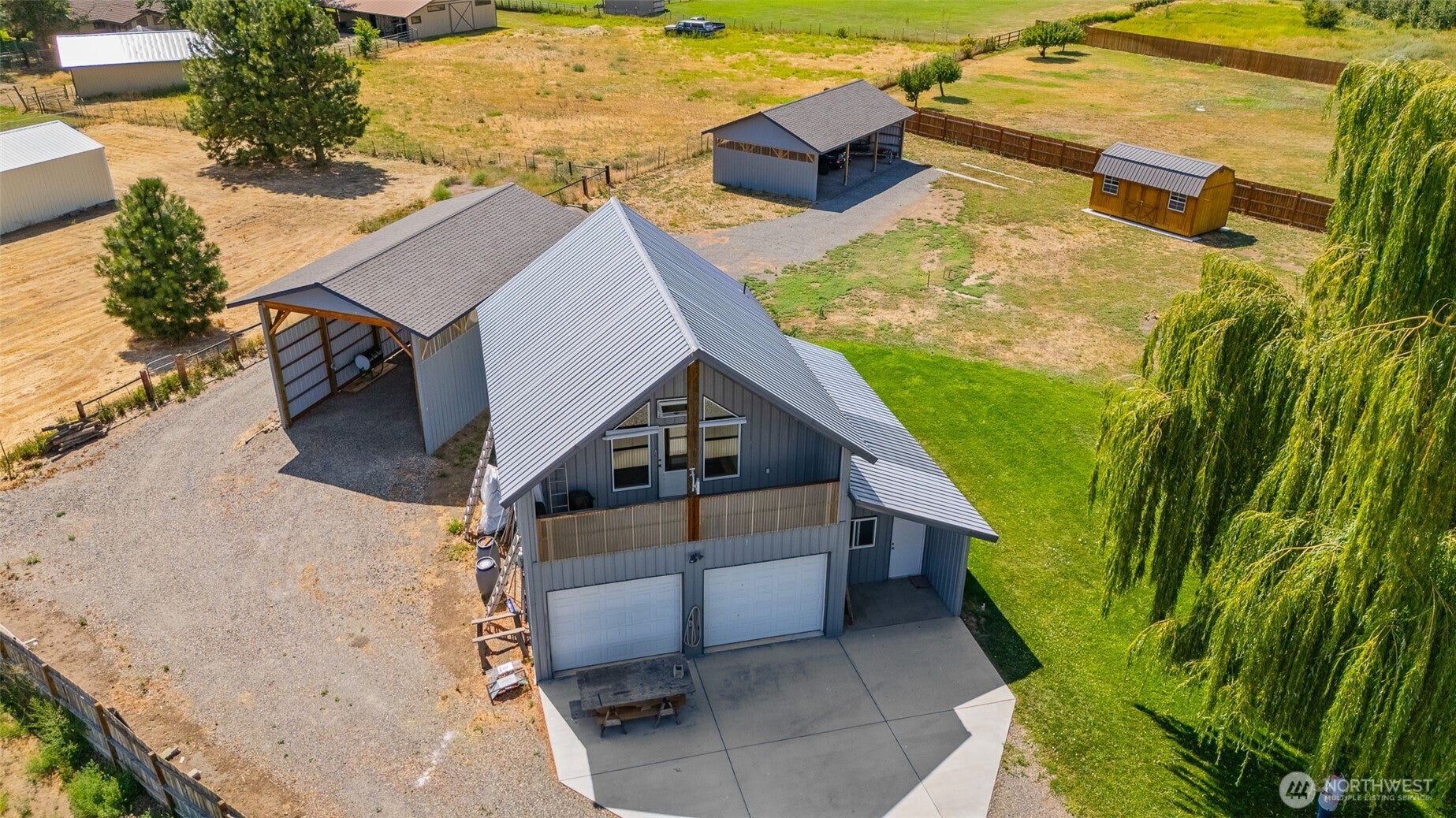 Ellensburg, Washington, 98926, United States, 3 Bedrooms Bedrooms, ,1 BathroomBathrooms,Residential,For Sale,1902528