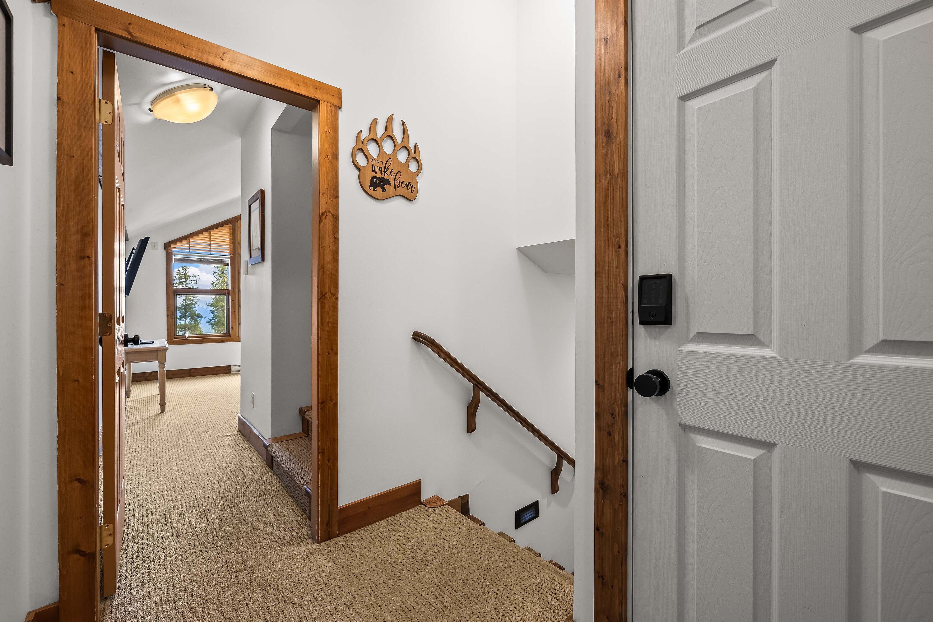  True Ski Chalet Living - 物件實景