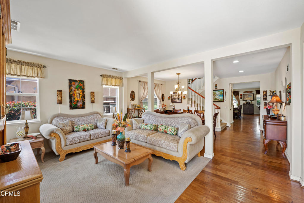 Camarillo, California, 93012, United States, 5 Bedrooms Bedrooms, ,5 BathroomsBathrooms,Residential,For Sale,1822749
