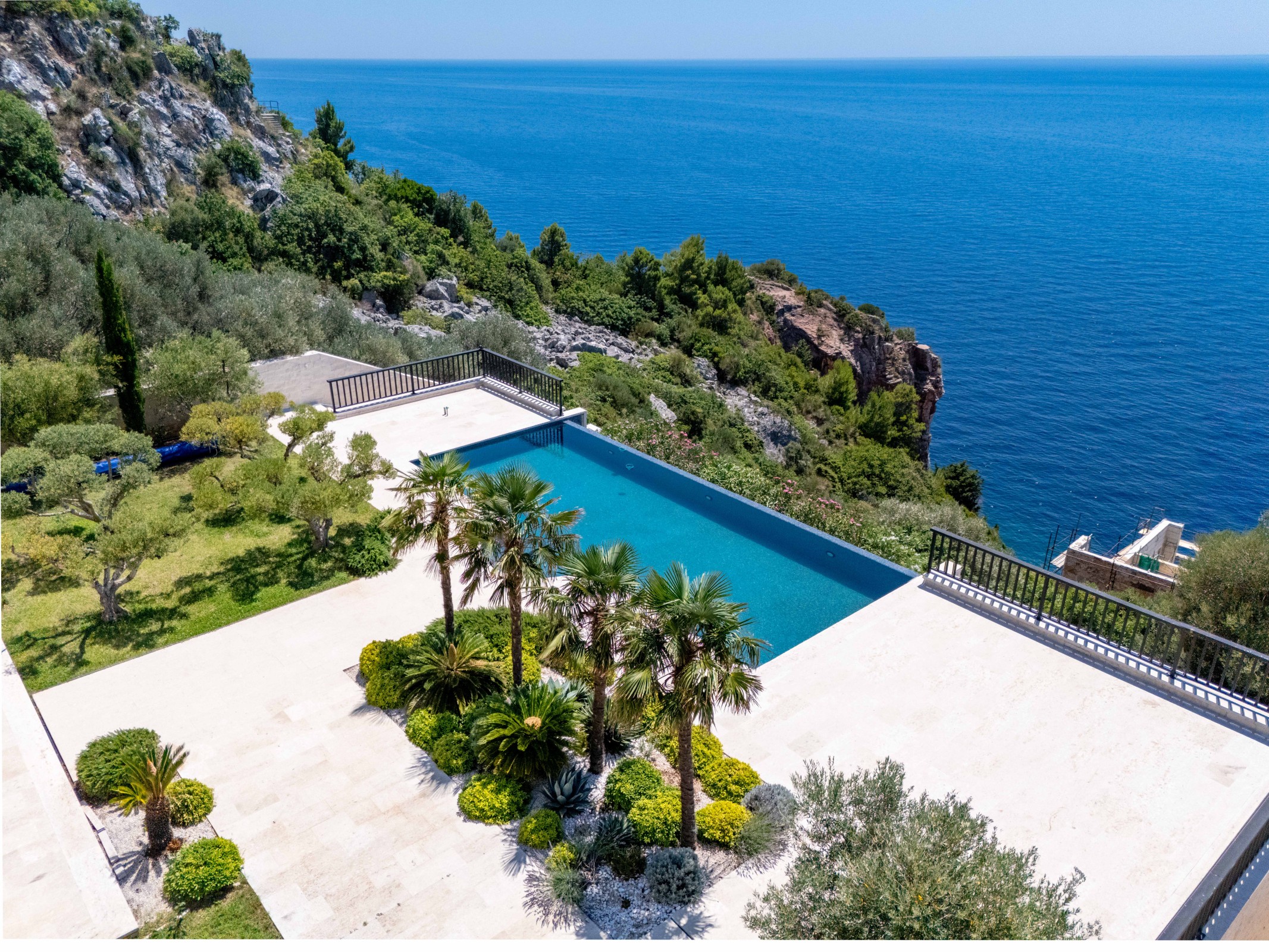  Exclusive Designer Villa Skocidjevojka - 物件實景